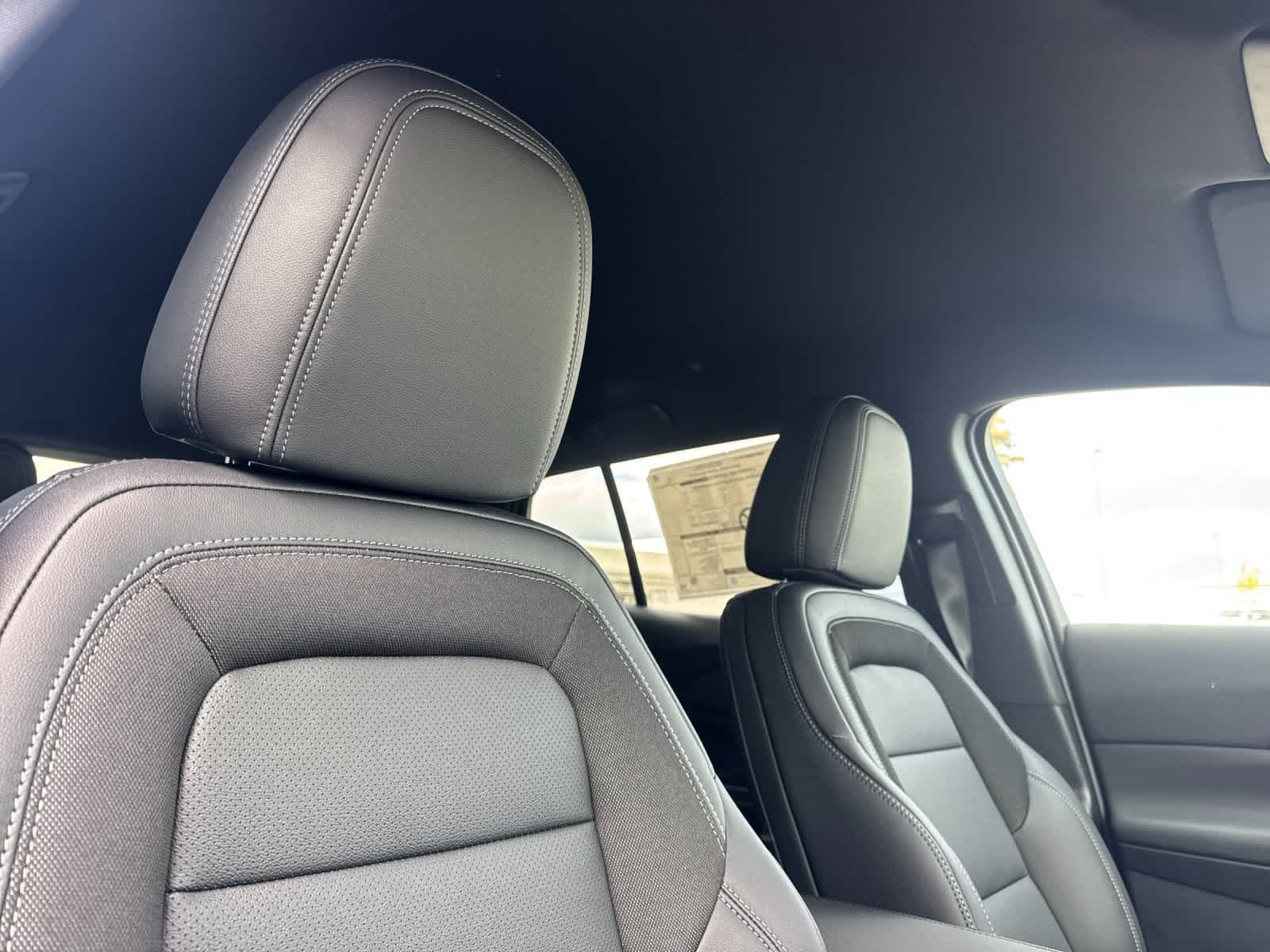 Thumbnail: 2026 Chevrolet Equinox - 17