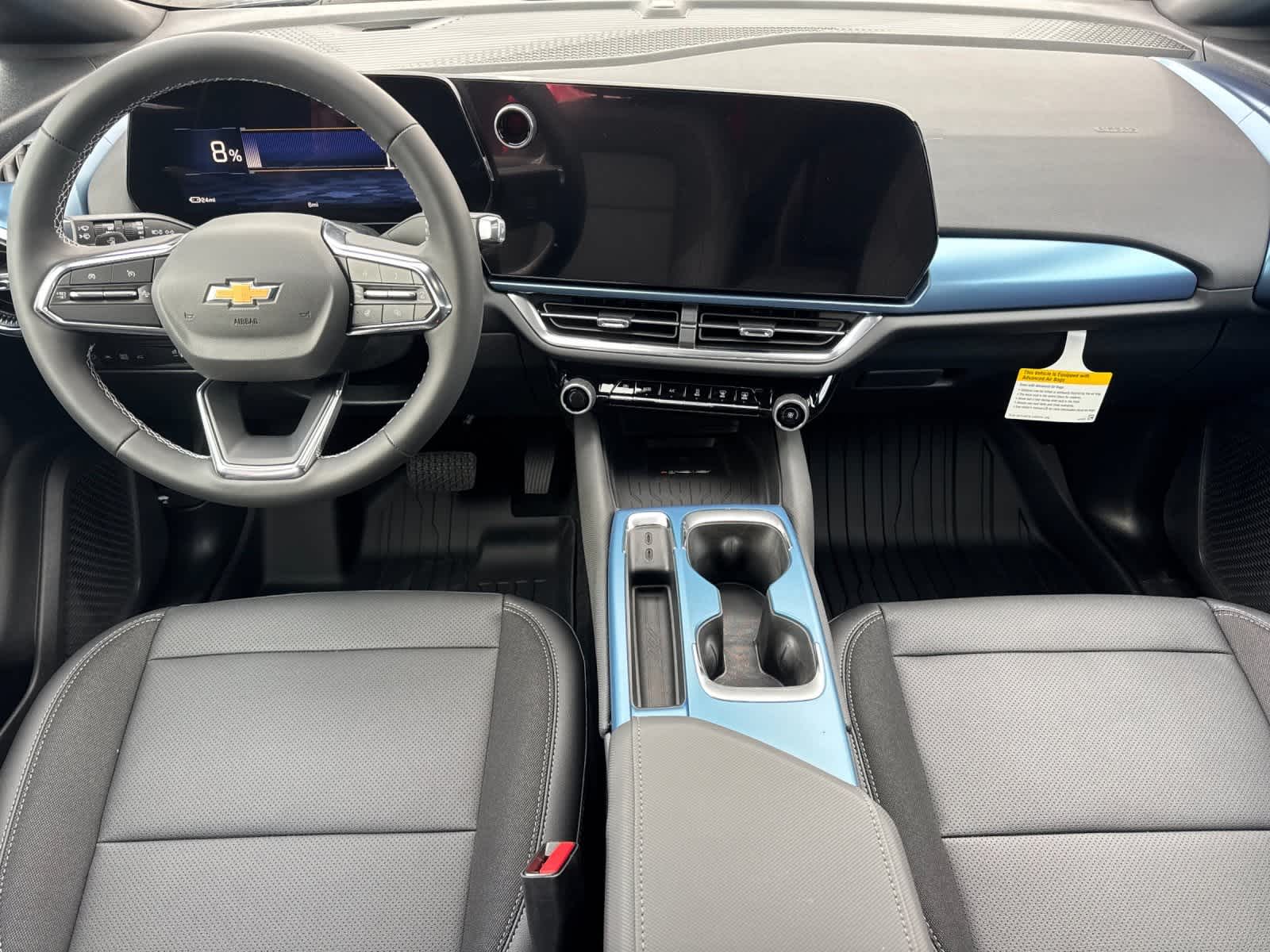 Thumbnail: 2026 Chevrolet Equinox - 3