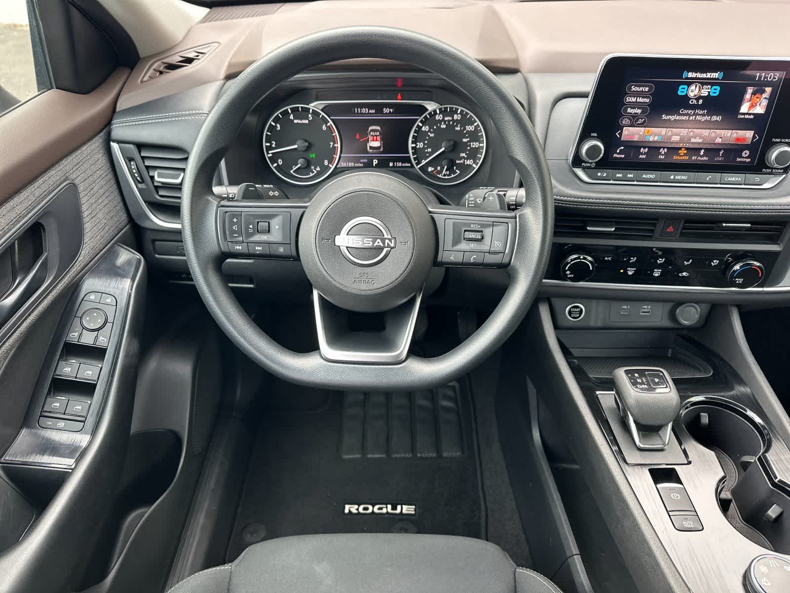 Thumbnail: 2023 Nissan Rogue - 14