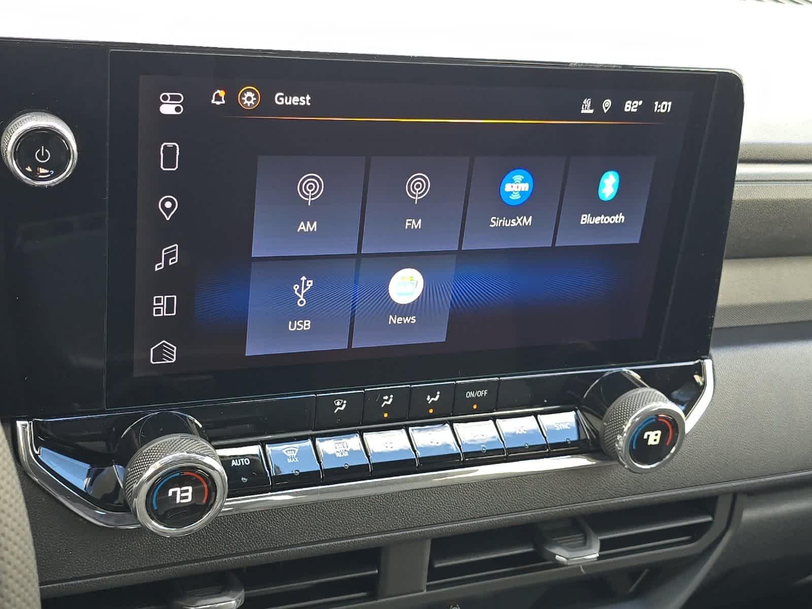 Thumbnail: 2026 Chevrolet Colorado - 17