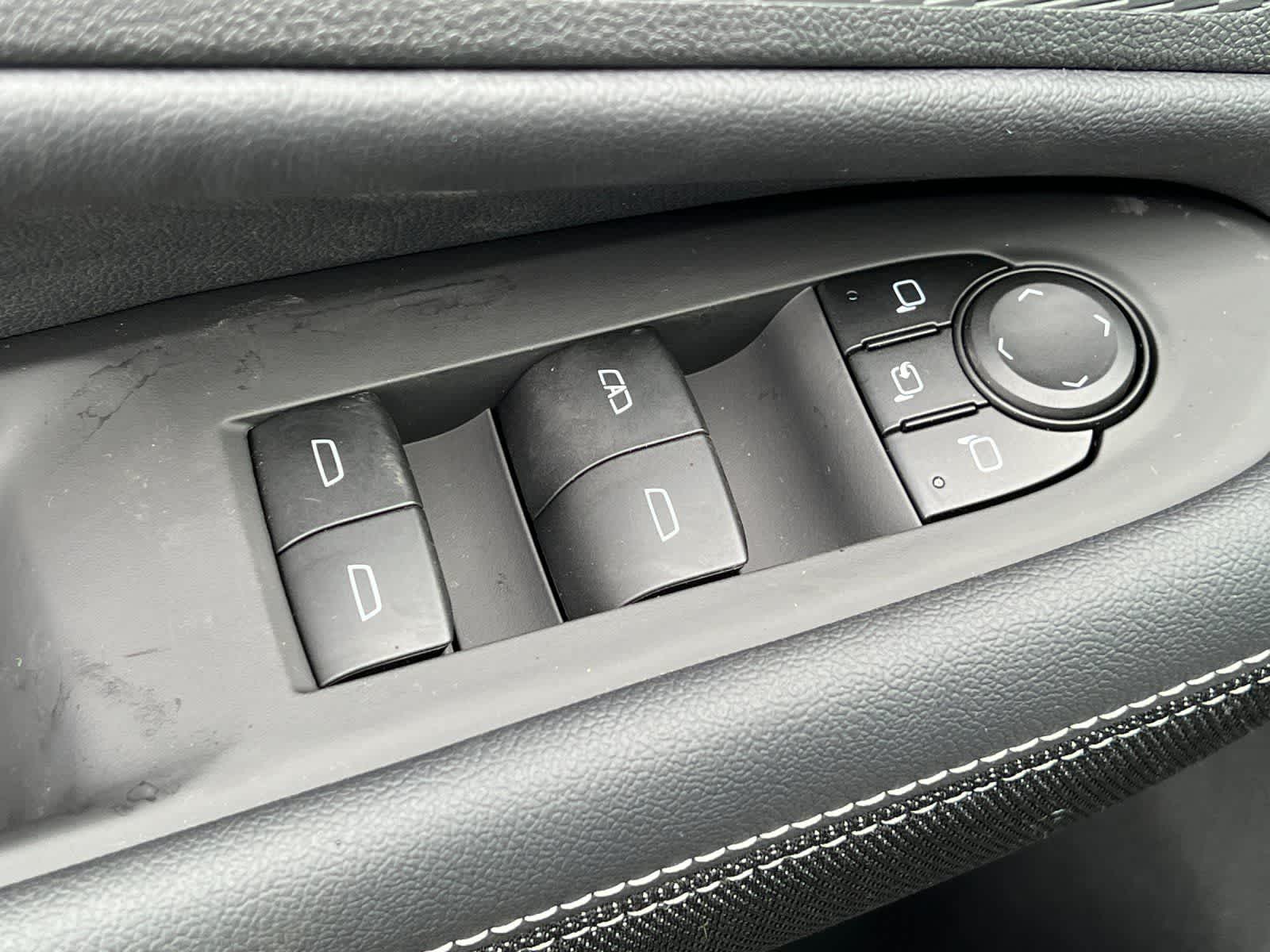 Thumbnail: 2026 Chevrolet Blazer EV - 13