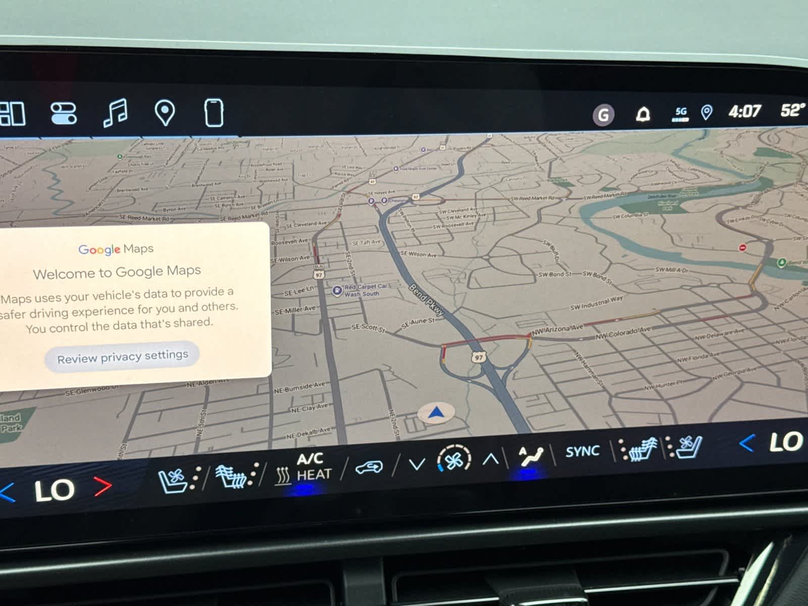 Thumbnail: 2026 Chevrolet Equinox - 19