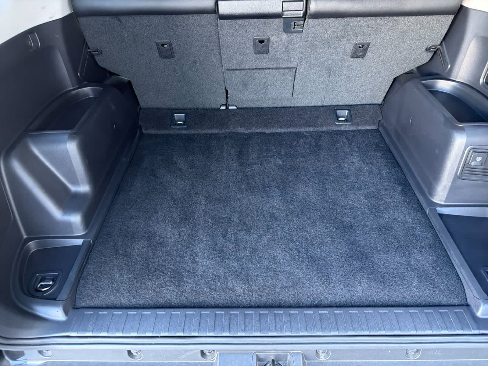 Thumbnail: 2024 Toyota 4Runner - 15