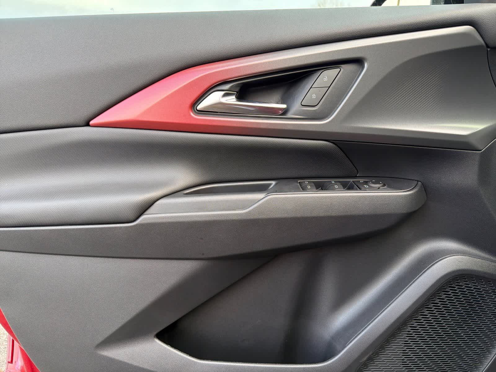 Thumbnail: 2026 Chevrolet Equinox - 12