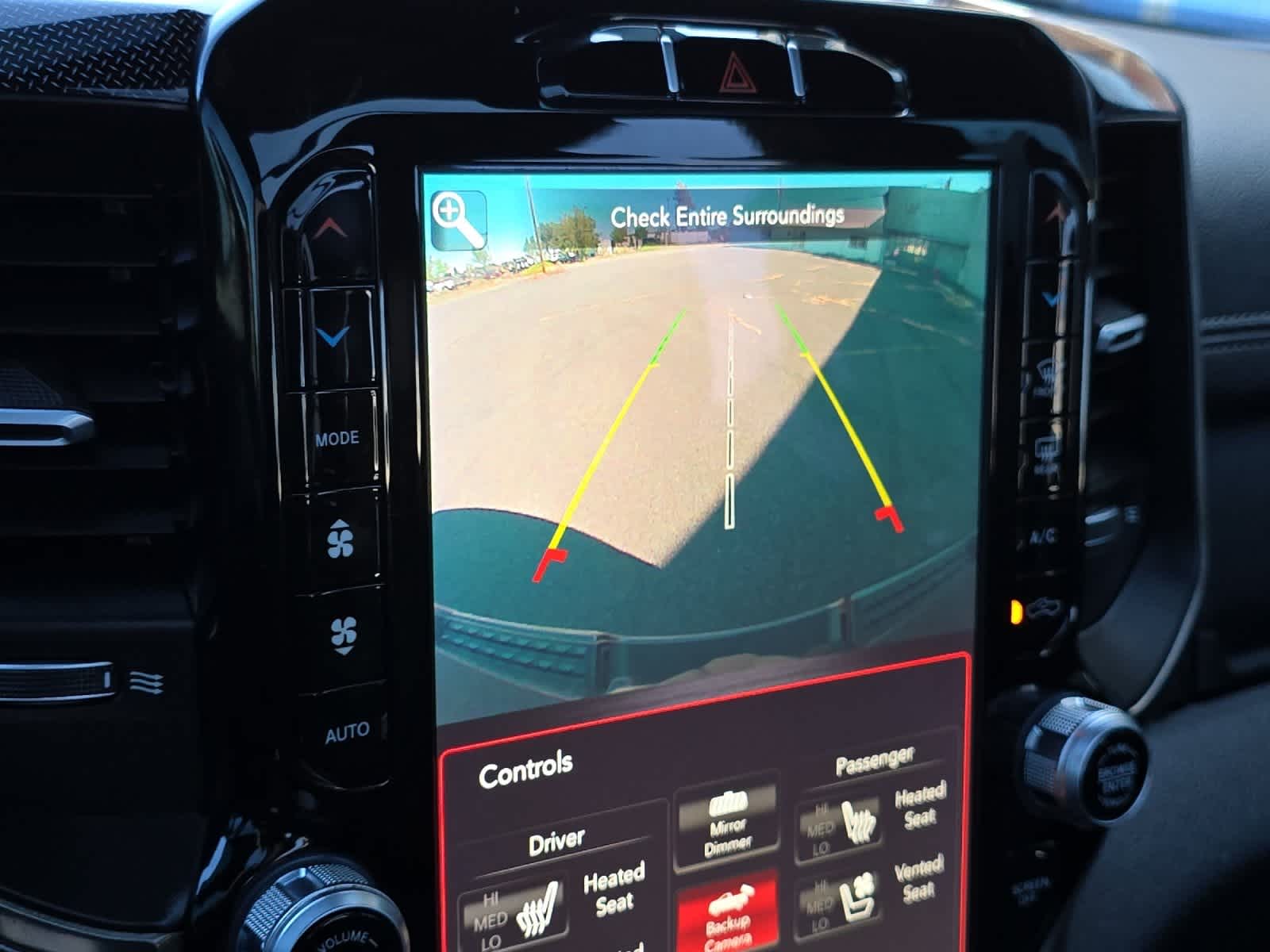 Thumbnail: 2020 RAM 1500 - 19