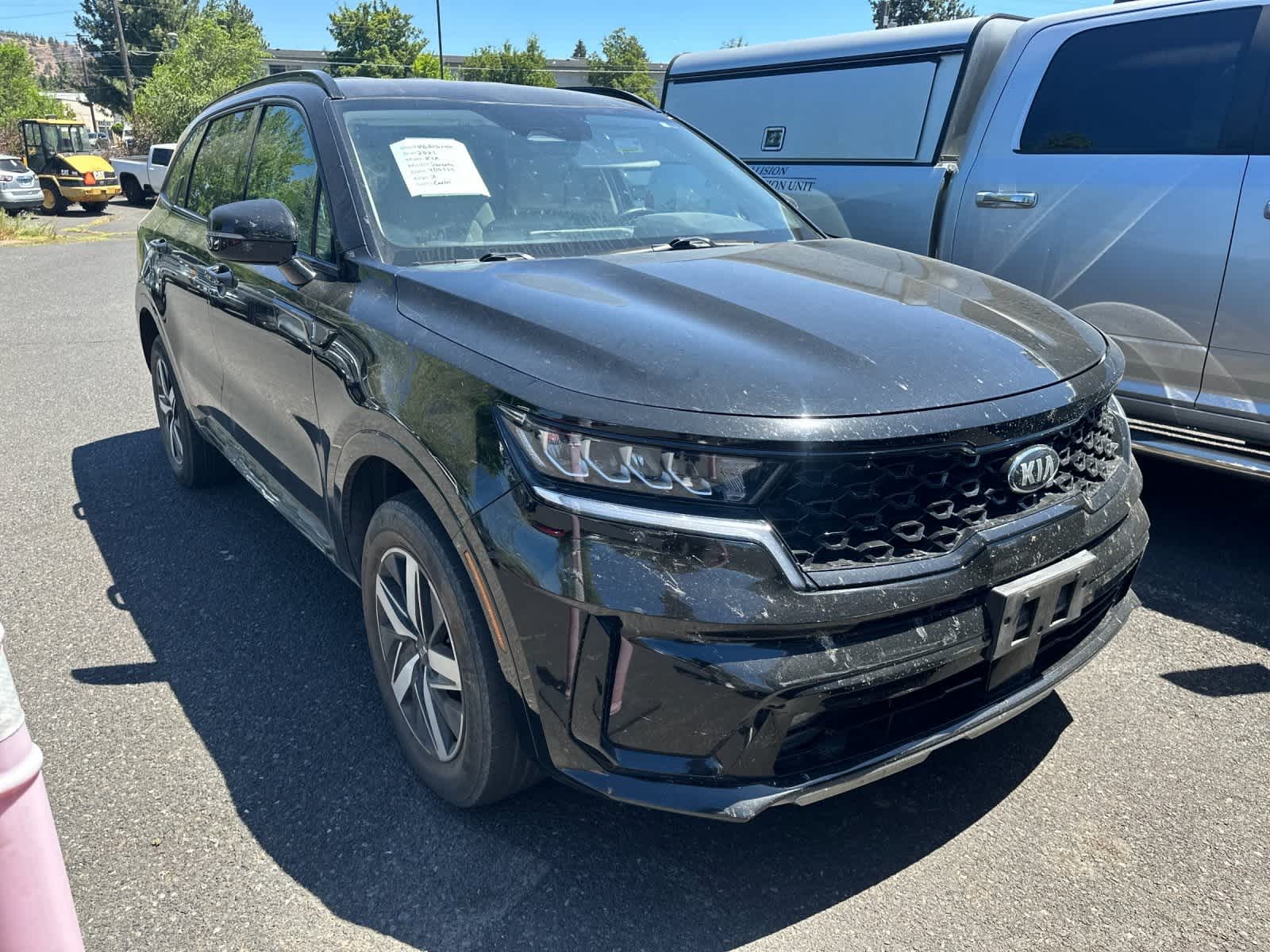 Thumbnail: 2021 Kia Sorento - 5