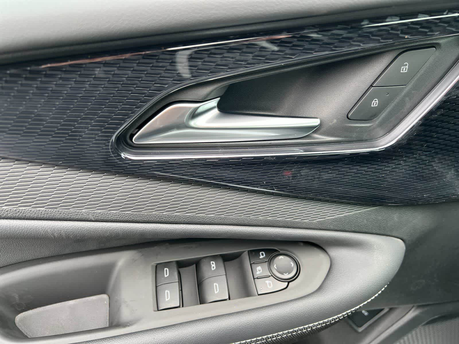 Thumbnail: 2026 Chevrolet Blazer EV - 12