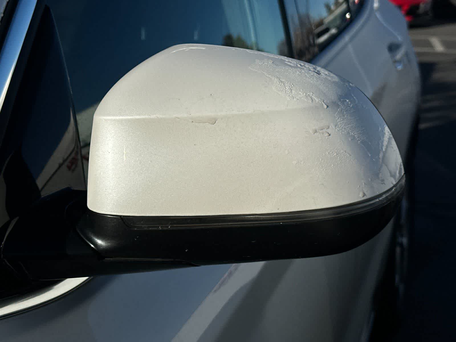 Thumbnail: 2020 BMW X3 - 6