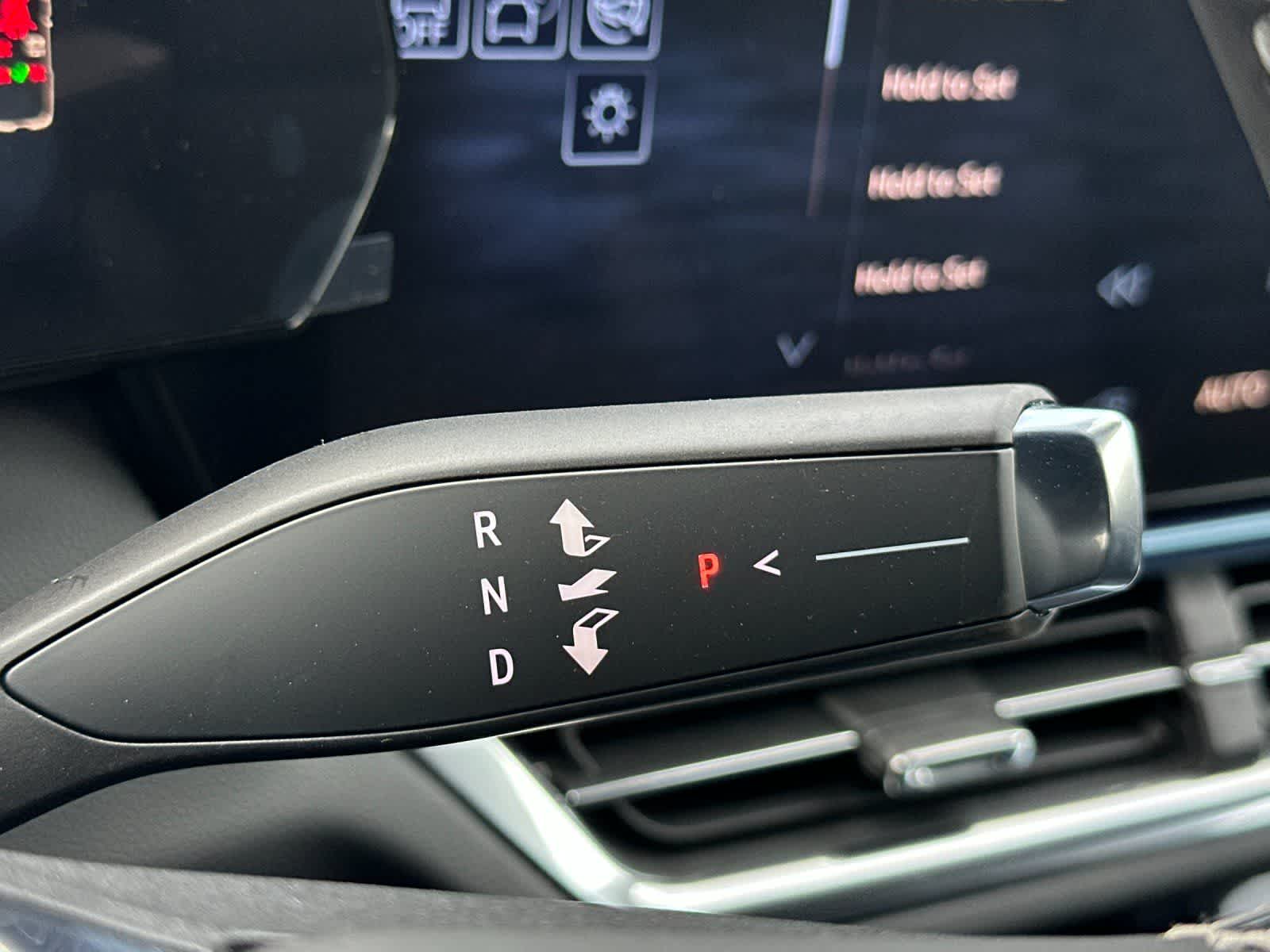 Thumbnail: 2026 Chevrolet Equinox - 22