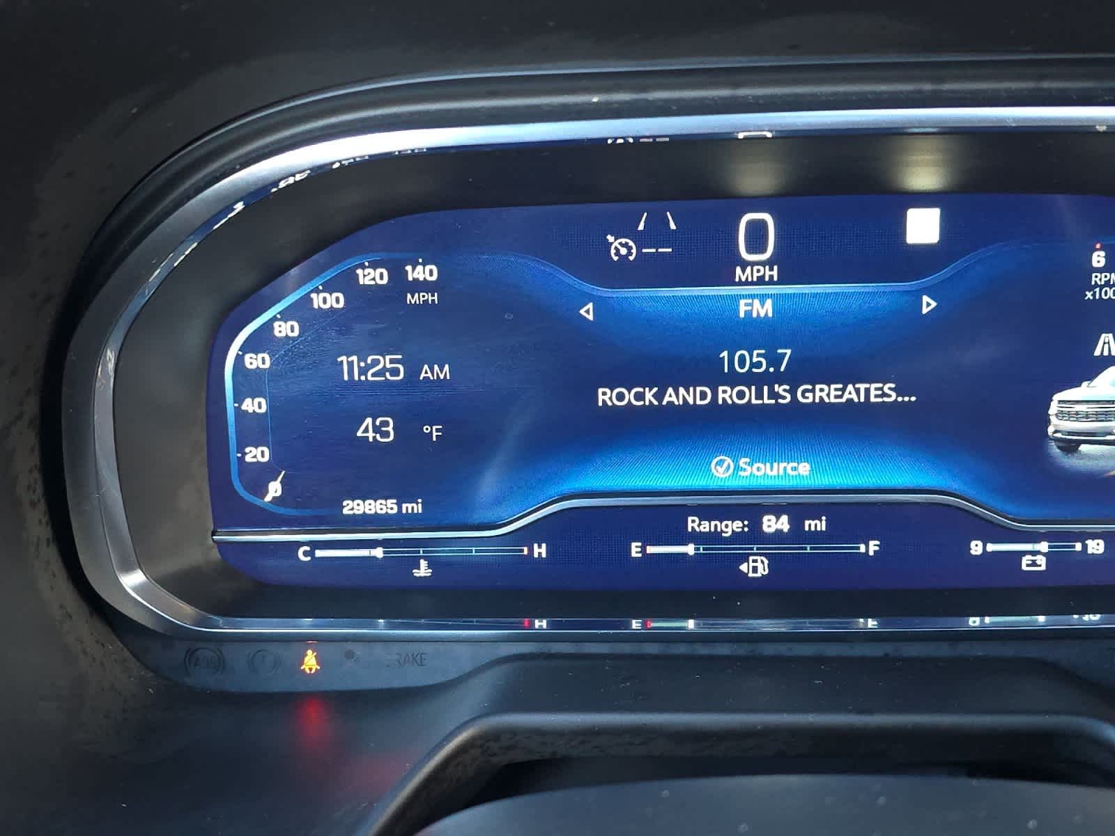 Thumbnail: 2022 Chevrolet Tahoe - 26