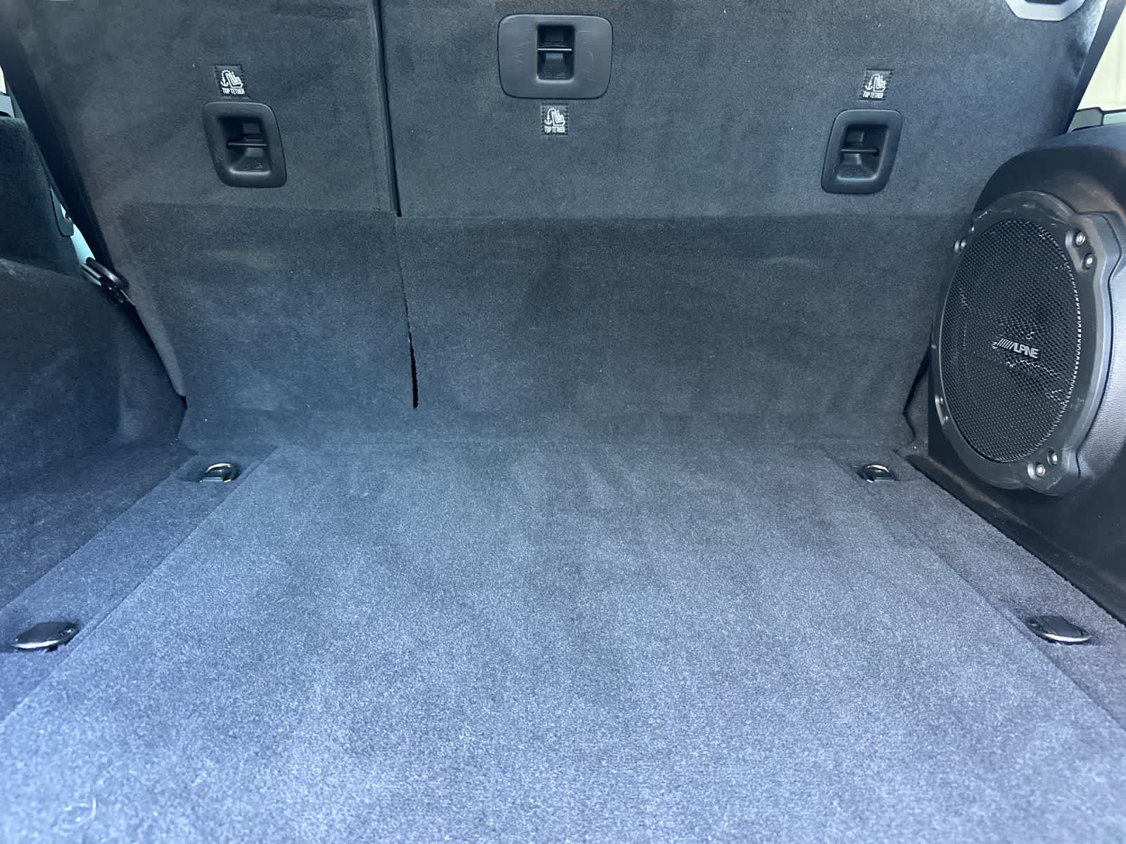 Thumbnail: 2023 Jeep Wrangler - 15