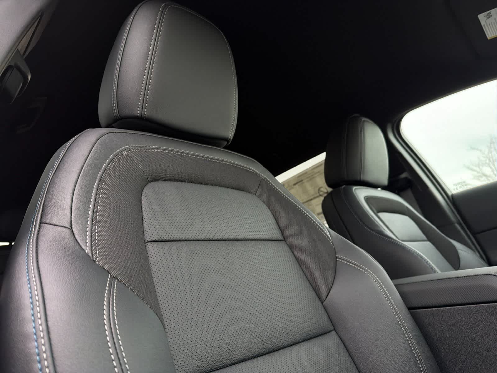 Thumbnail: 2026 Chevrolet Equinox - 17