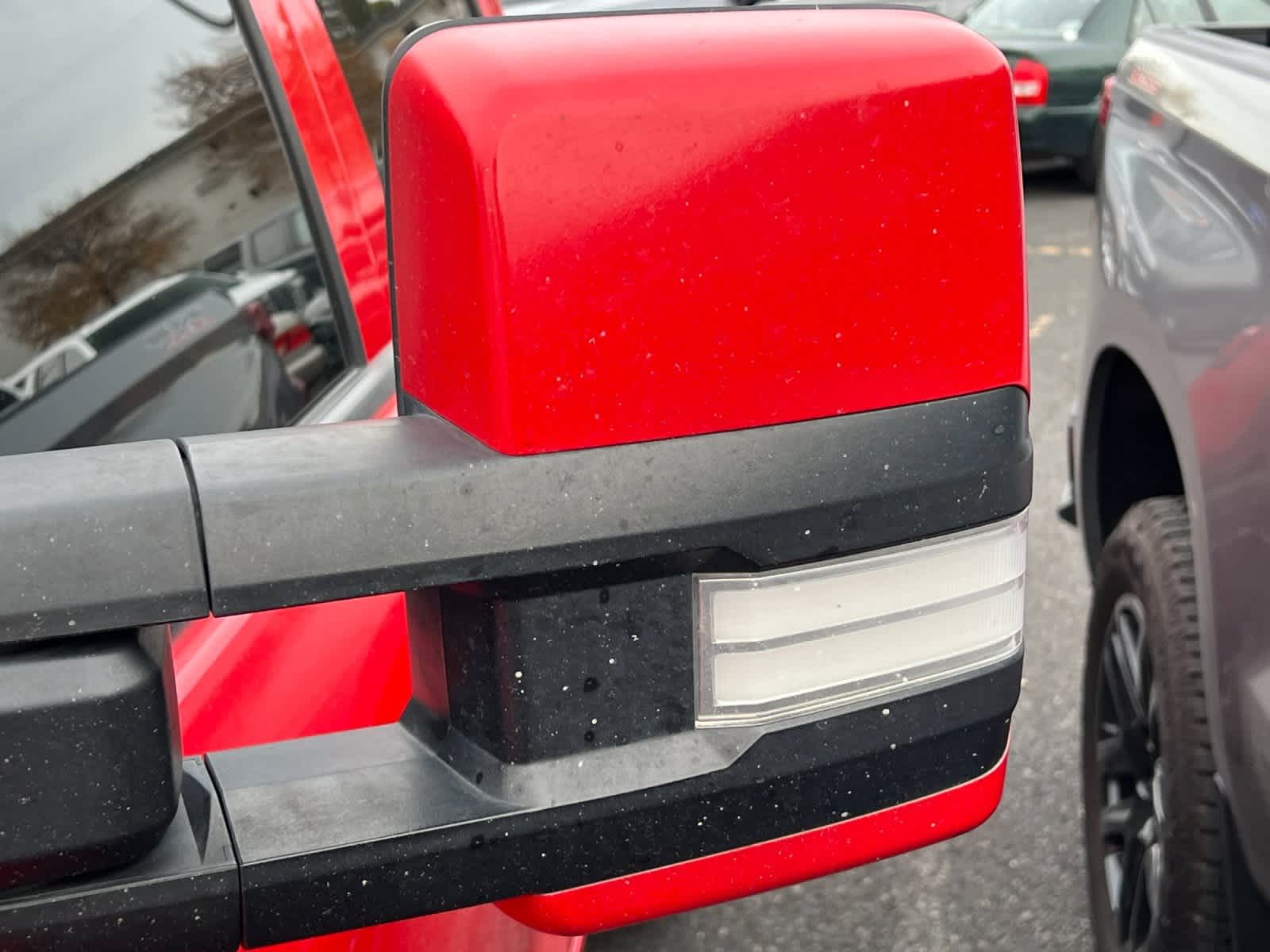 Thumbnail: 2017 Chevrolet Silverado 1500 - 9