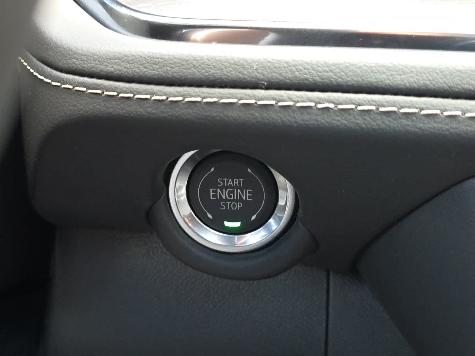 Thumbnail: 2026 Chevrolet Tahoe - 25