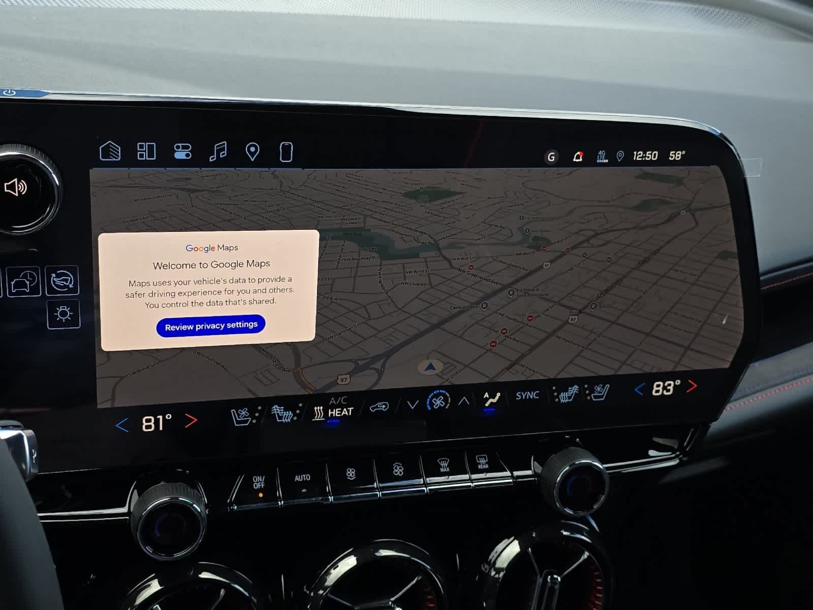 Thumbnail: 2026 Chevrolet Blazer EV - 19