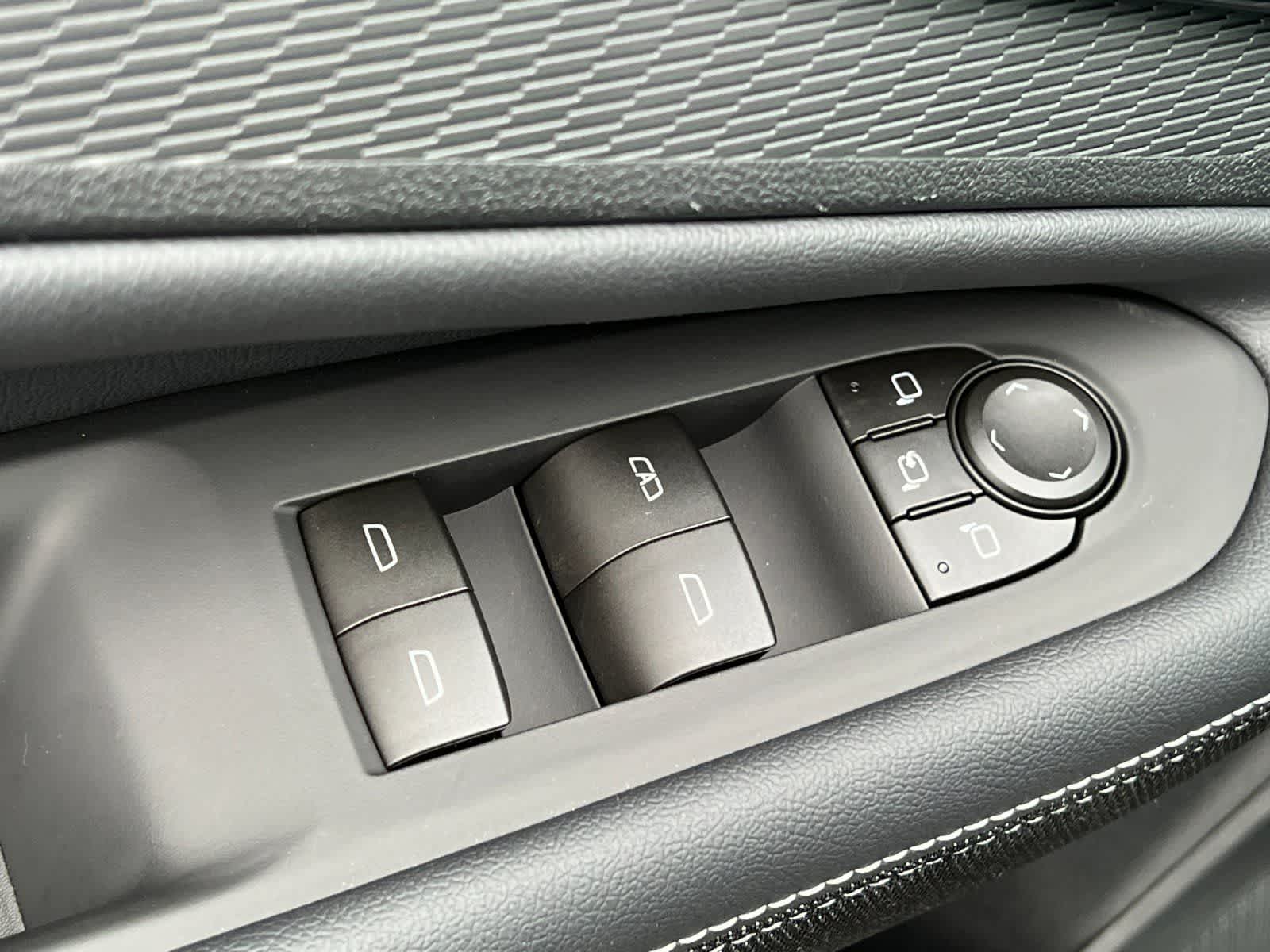 Thumbnail: 2026 Chevrolet Blazer EV - 13