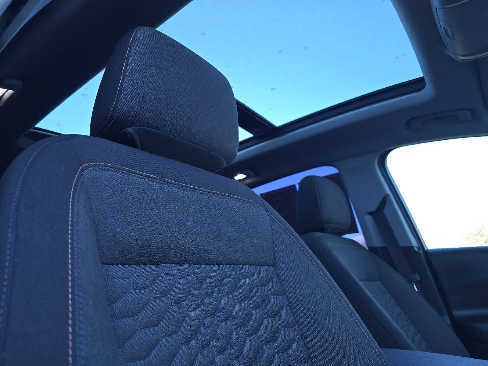 Thumbnail: 2019 Chevrolet Equinox - 17