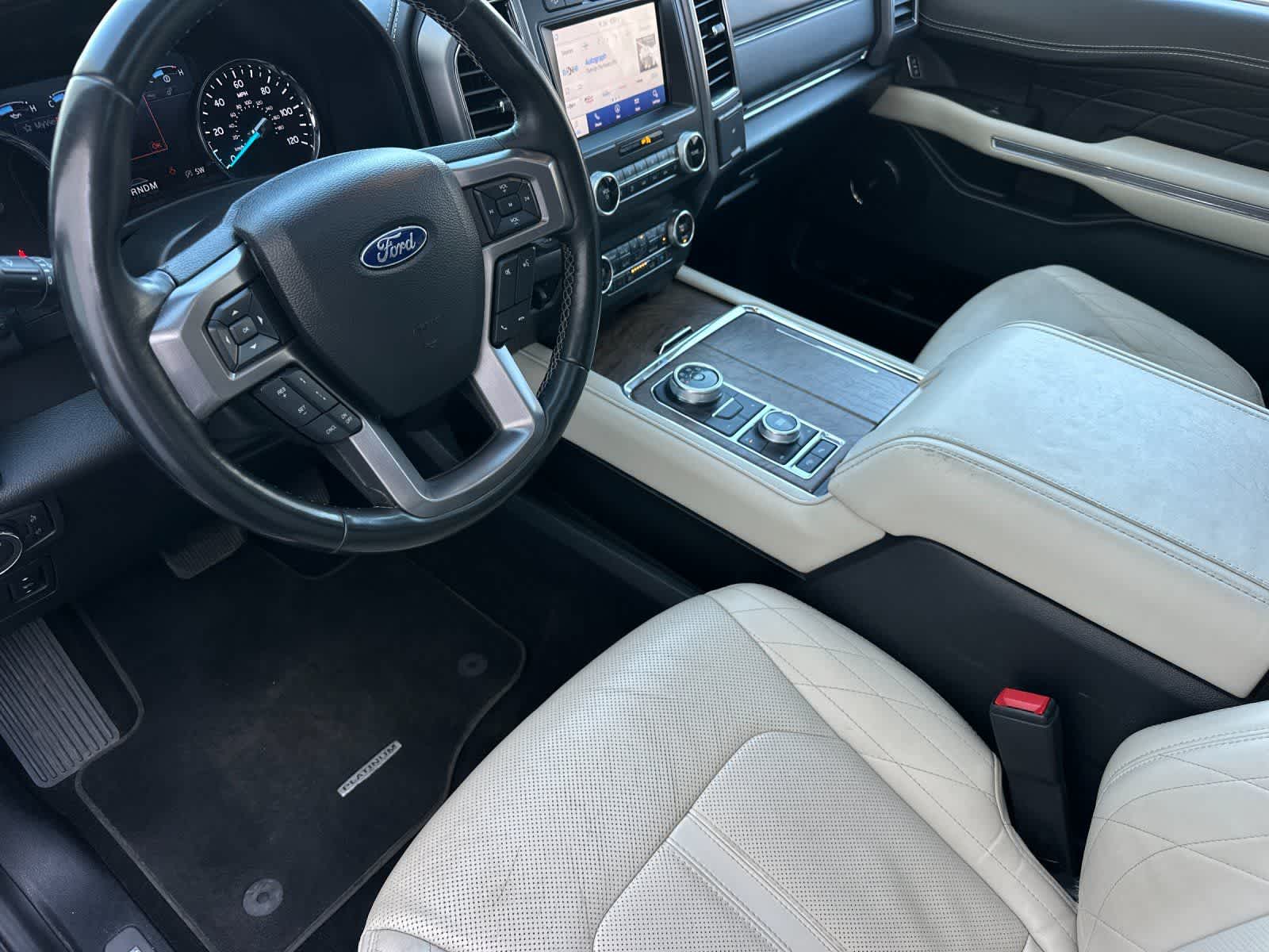 Thumbnail: 2021 Ford Expedition - 11