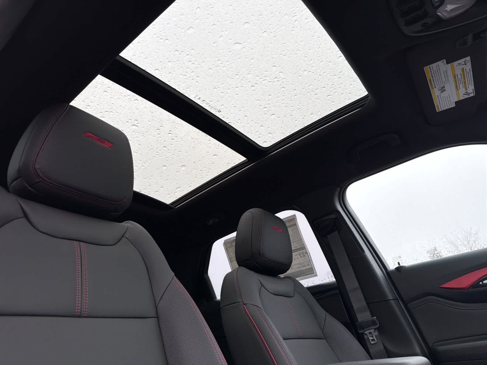 Thumbnail: 2026 Chevrolet TrailBlazer - 17