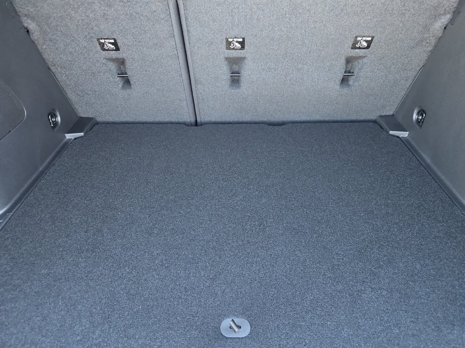 Thumbnail: 2026 Chevrolet TrailBlazer - 15