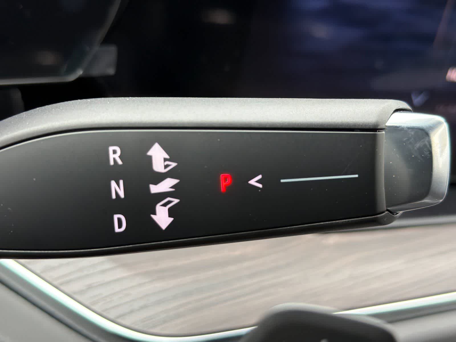 Thumbnail: 2026 Chevrolet Tahoe - 22