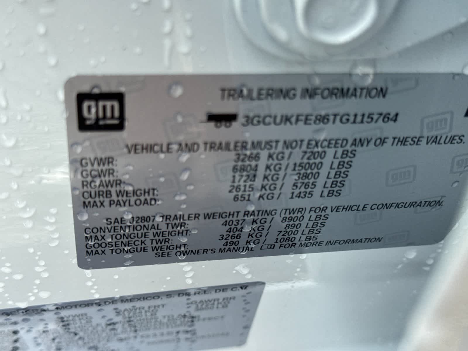 Thumbnail: 2026 Chevrolet Silverado 1500 - 27