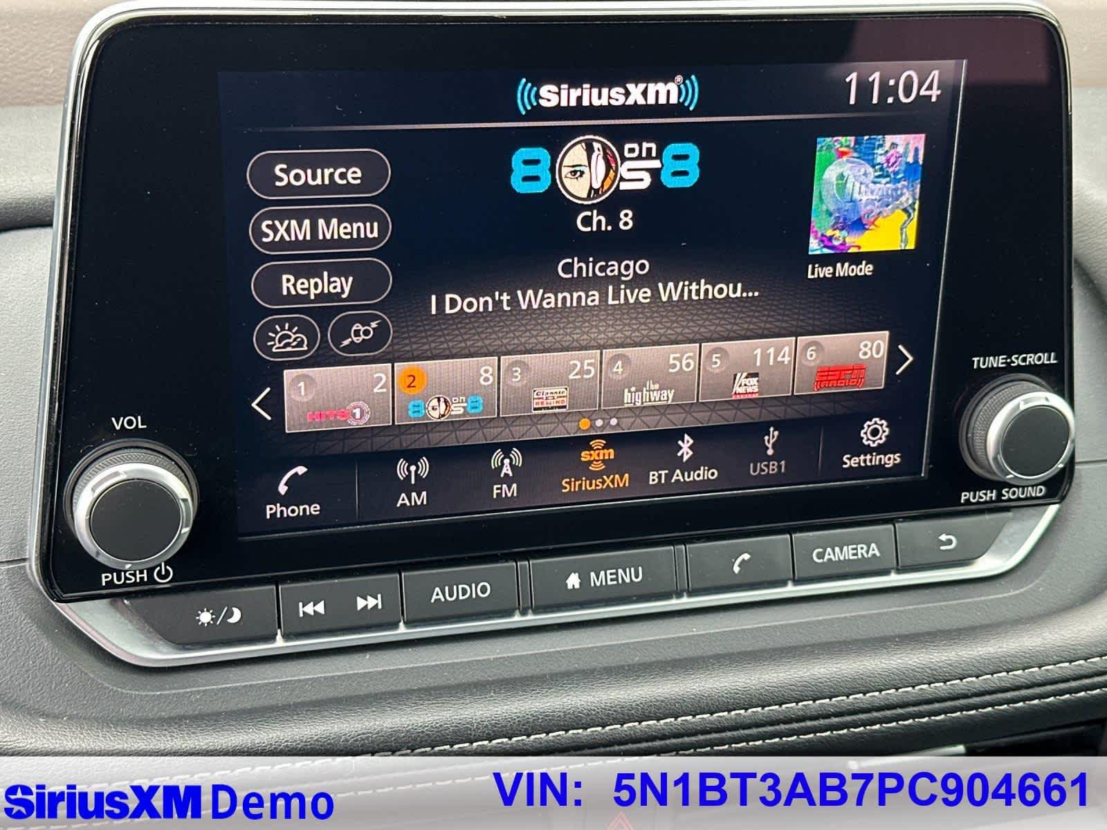 Thumbnail: 2023 Nissan Rogue - 28