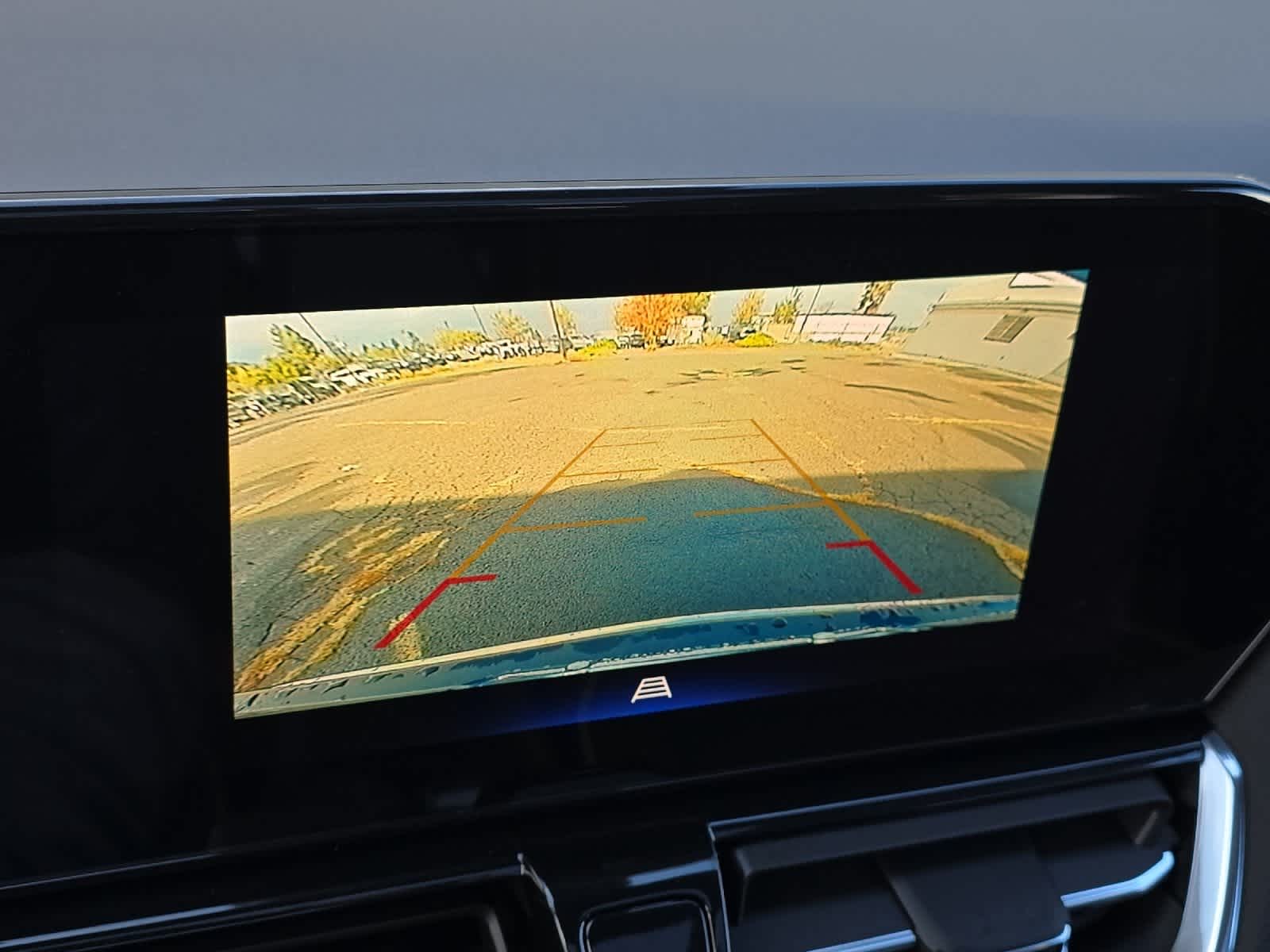 Thumbnail: 2026 Chevrolet TrailBlazer - 19