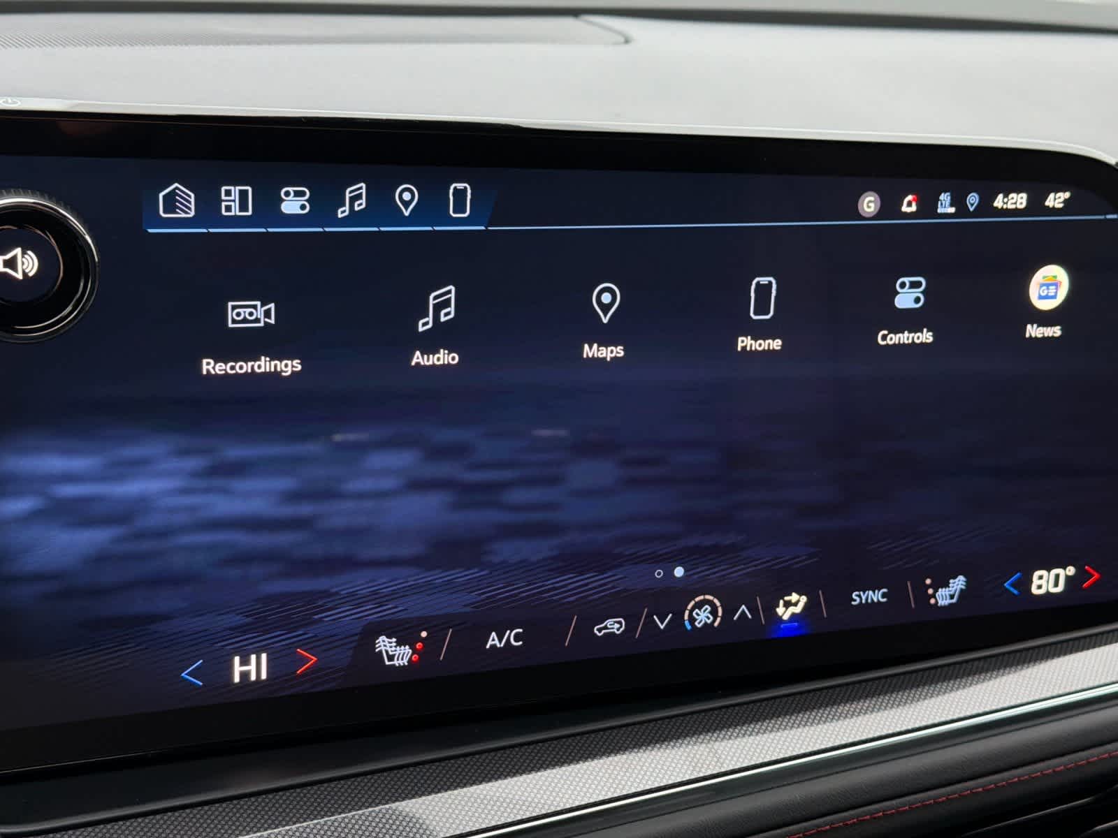 Thumbnail: 2026 Chevrolet Tahoe - 19