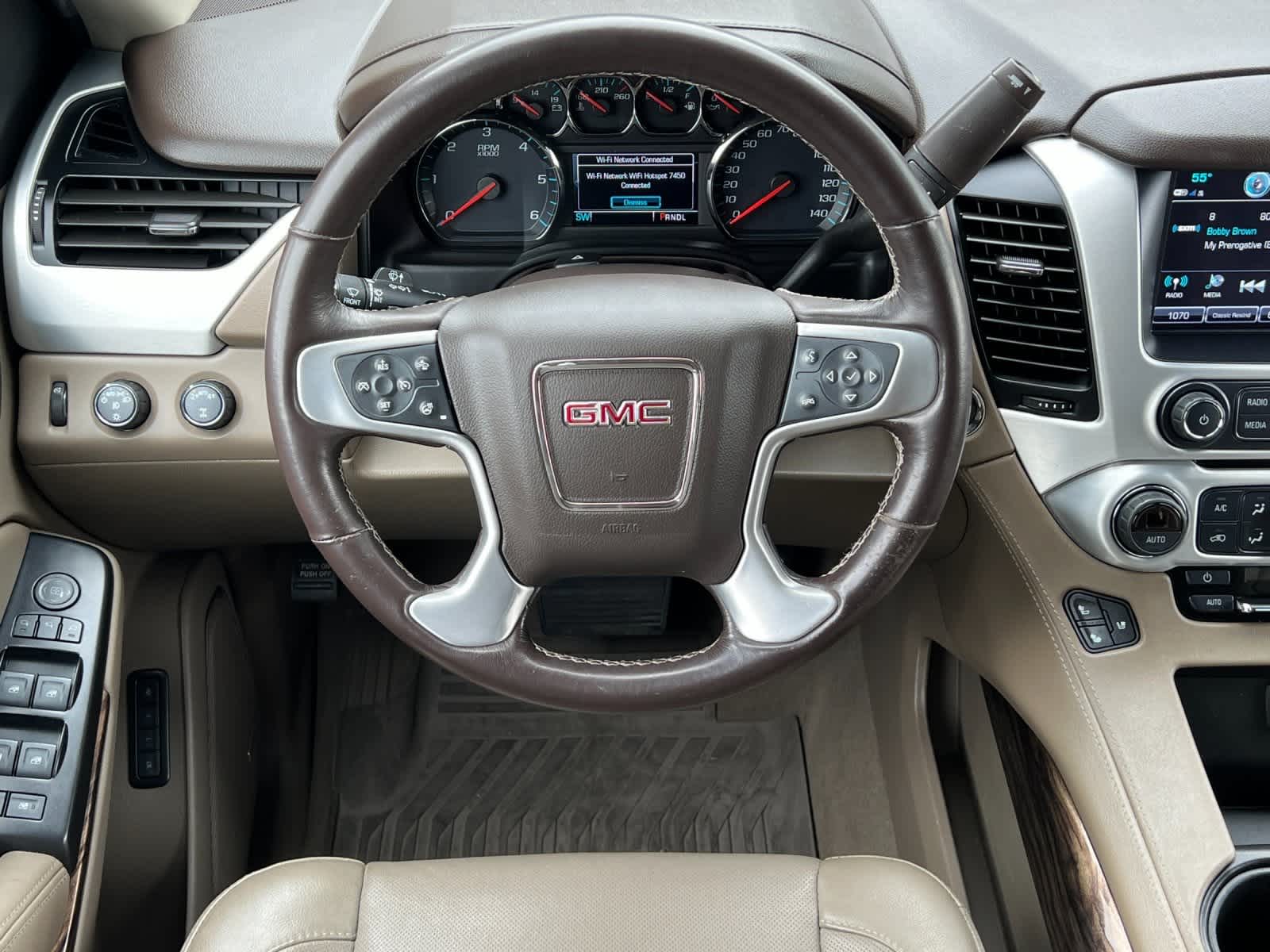 Thumbnail: 2020 GMC Yukon XL - 14