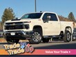  Chevrolet Silverado 2500 HD