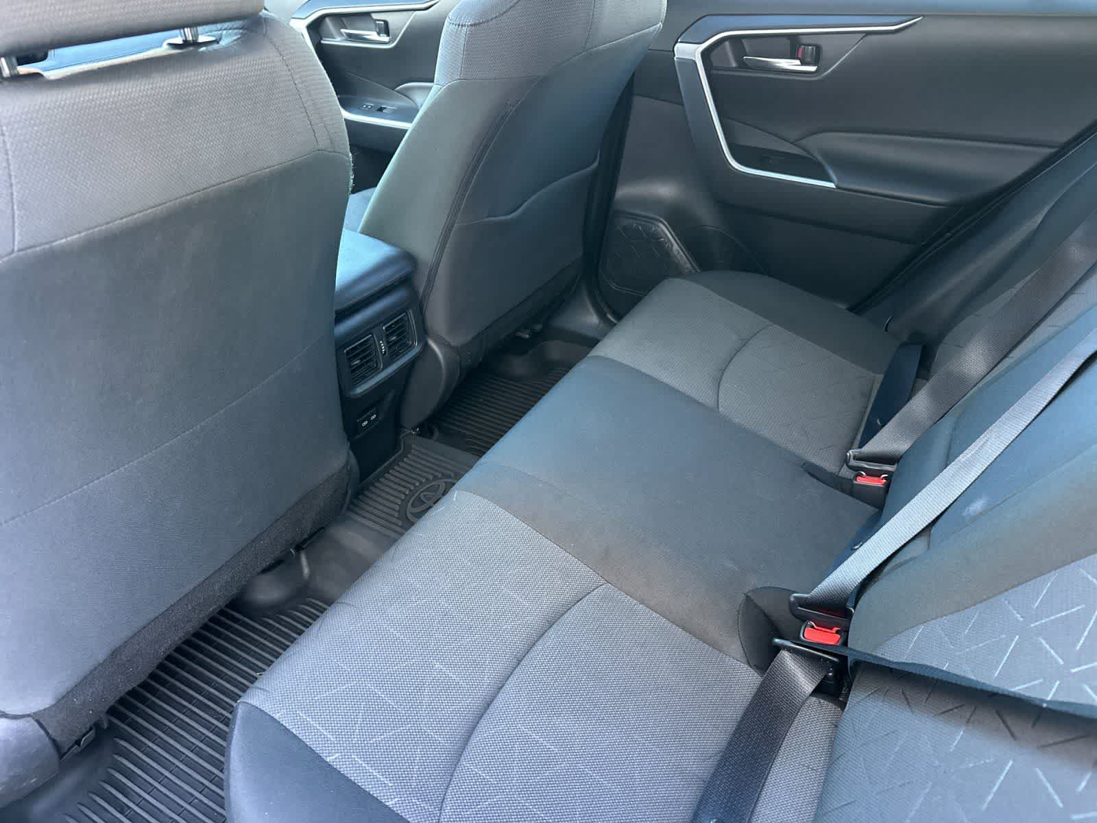 Thumbnail: 2024 Toyota RAV4 - 4