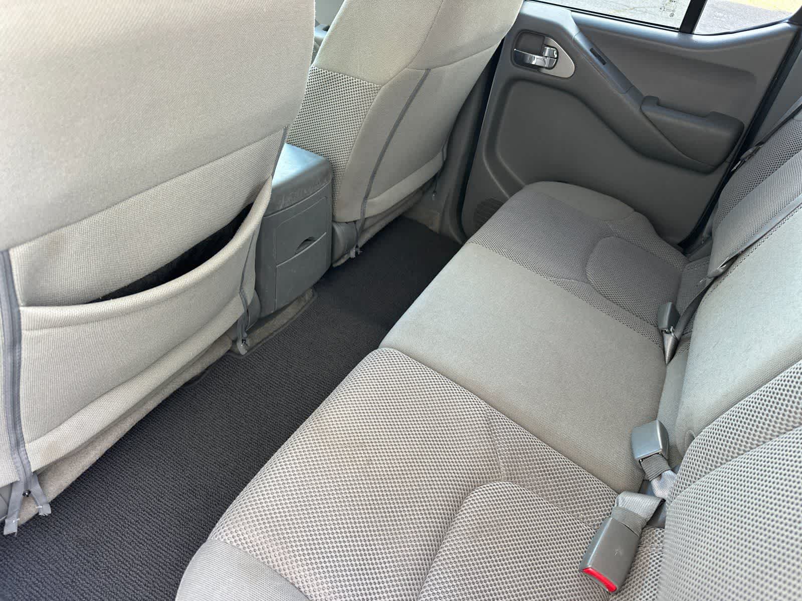 Thumbnail: 2018 Nissan Frontier - 4