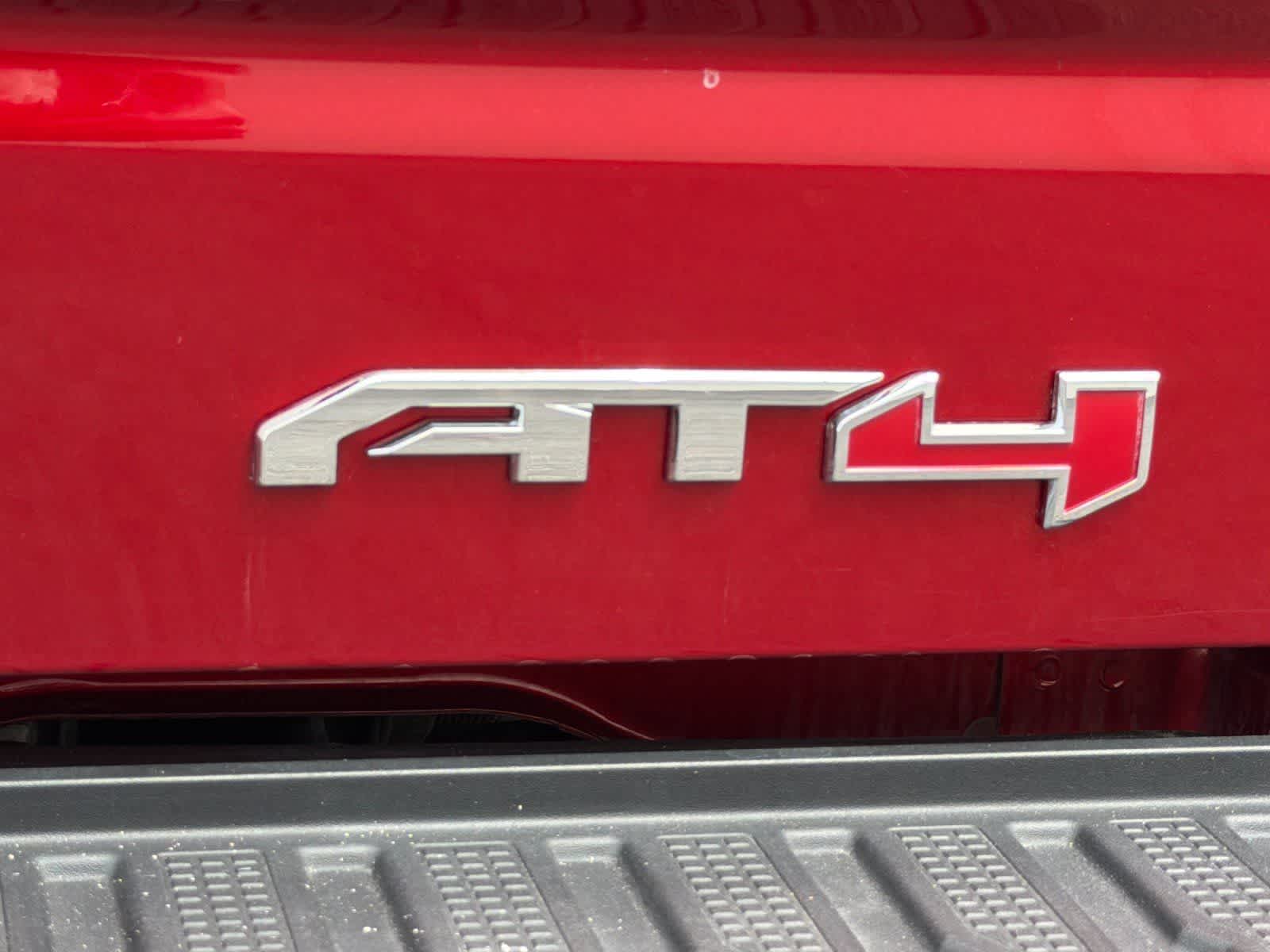 Thumbnail: 2021 GMC Sierra 1500 - 27