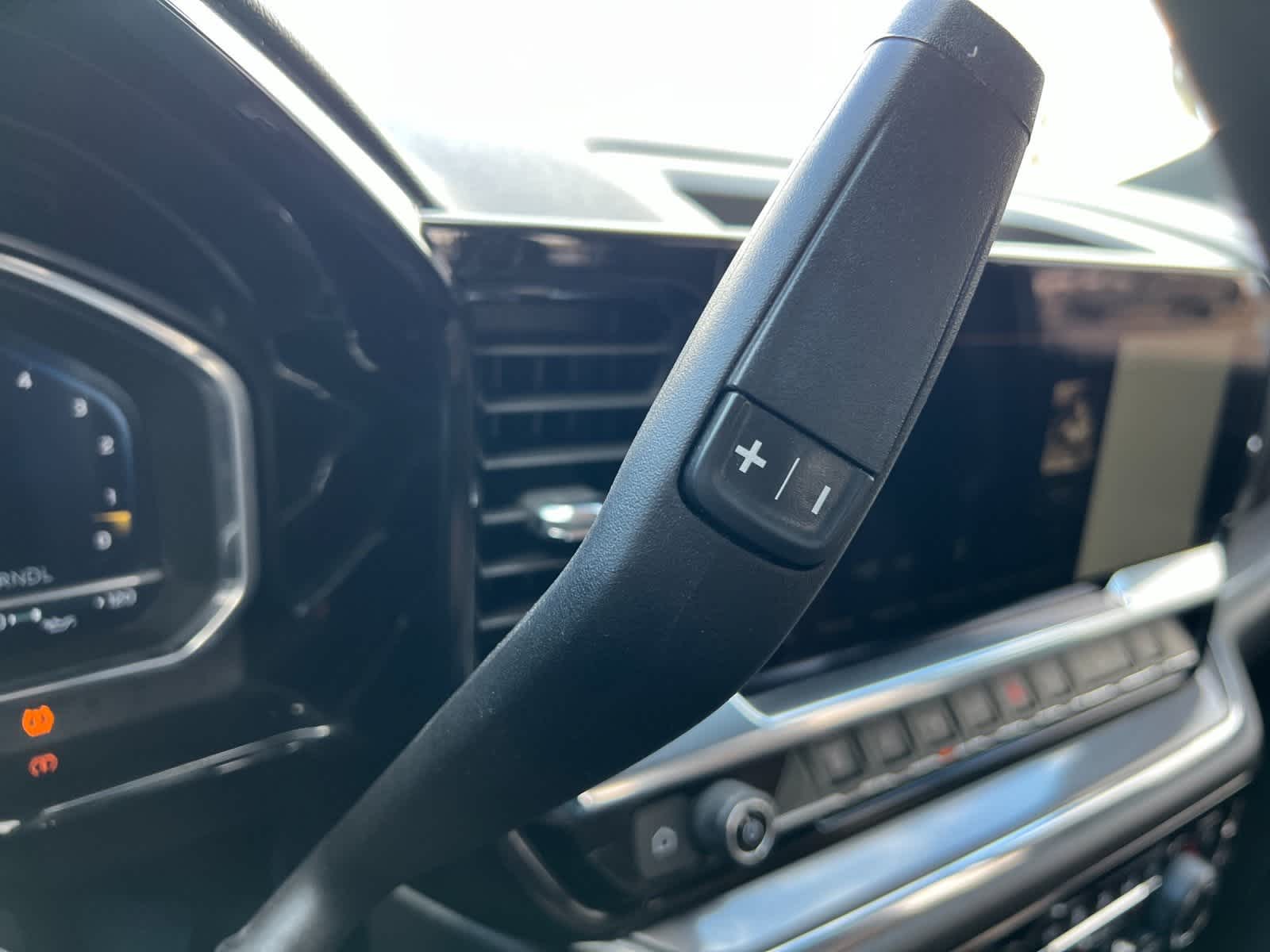 Thumbnail: 2024 Chevrolet Silverado 3500 - 20