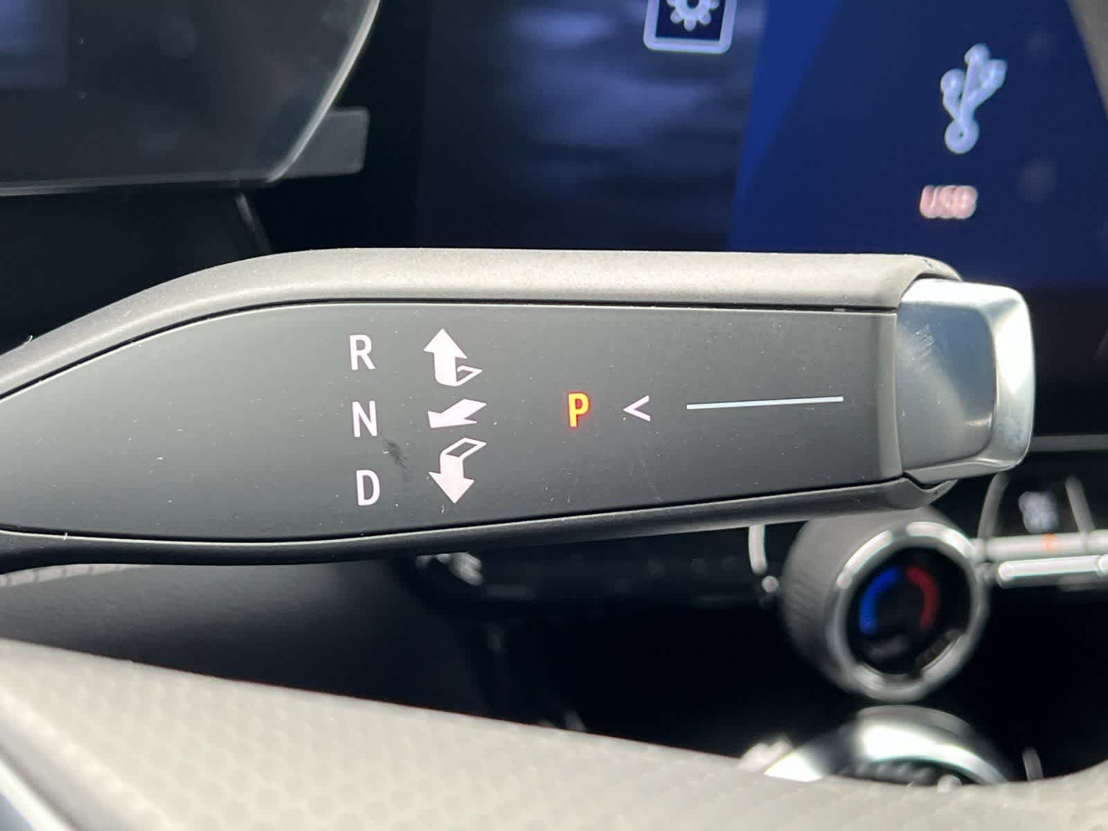 Thumbnail: 2026 Chevrolet Blazer EV - 21