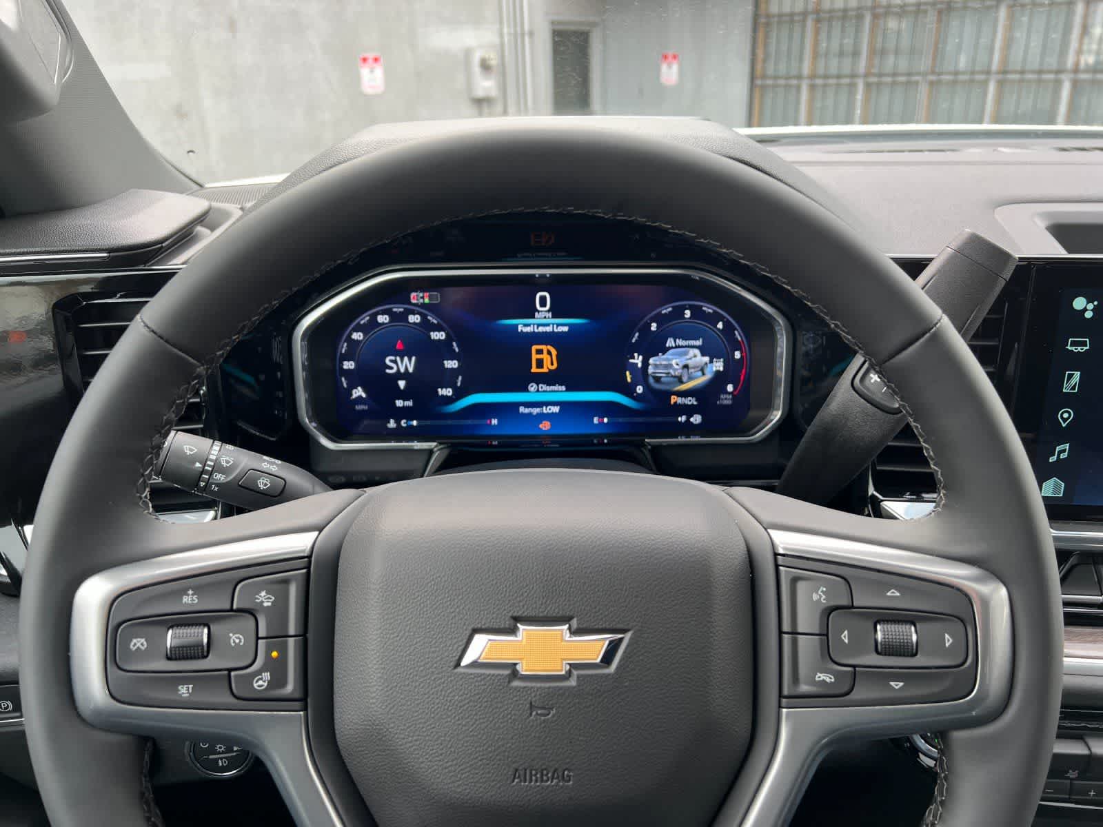 Thumbnail: 2026 Chevrolet Silverado 2500 - 23