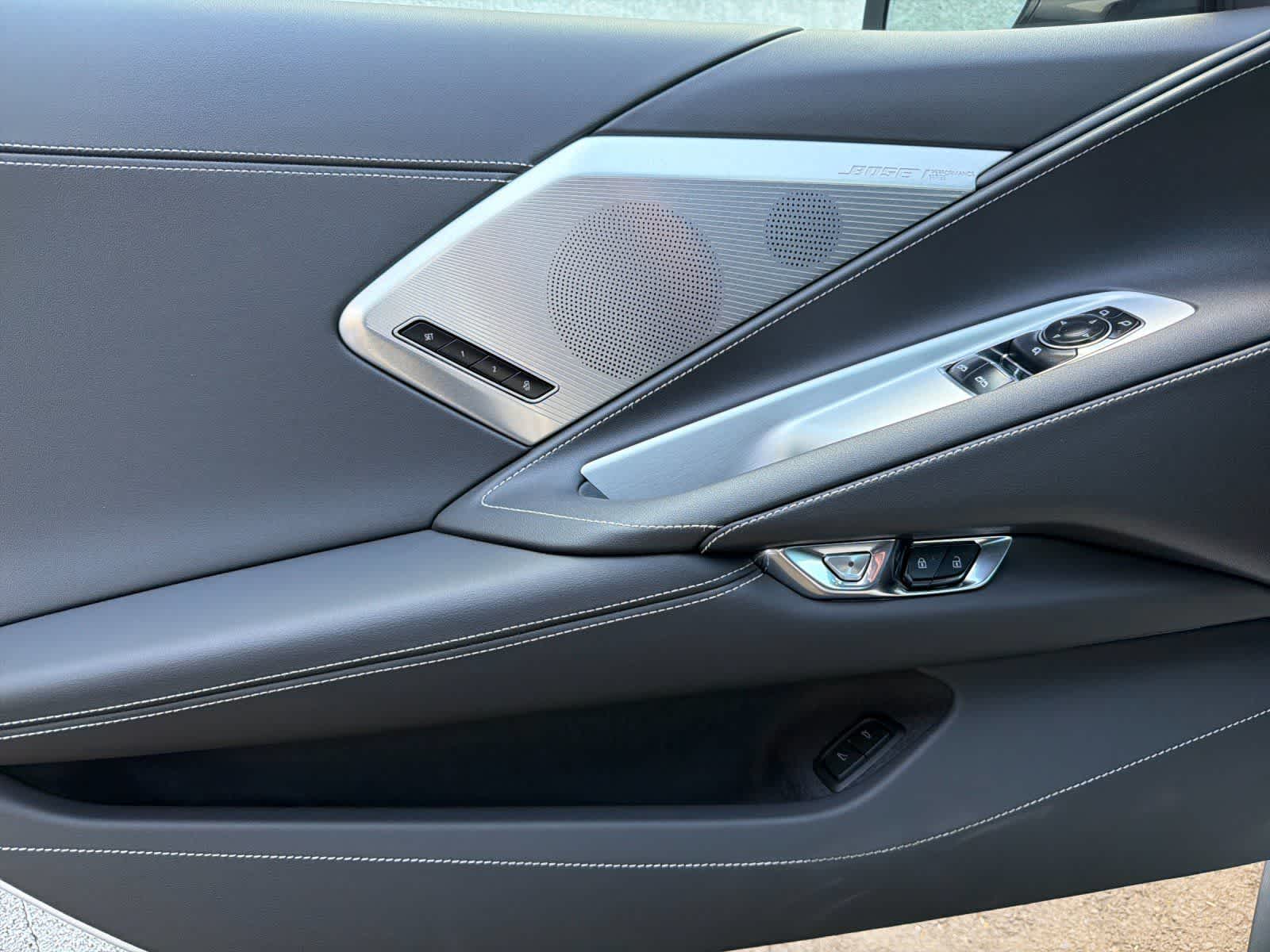 Thumbnail: 2026 Chevrolet Corvette - 11
