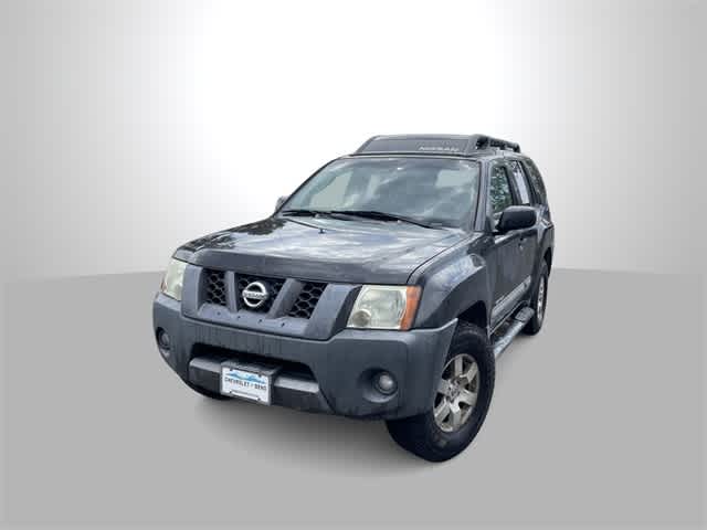 2006 Nissan Xterra Off-Road -
                Bend, OR