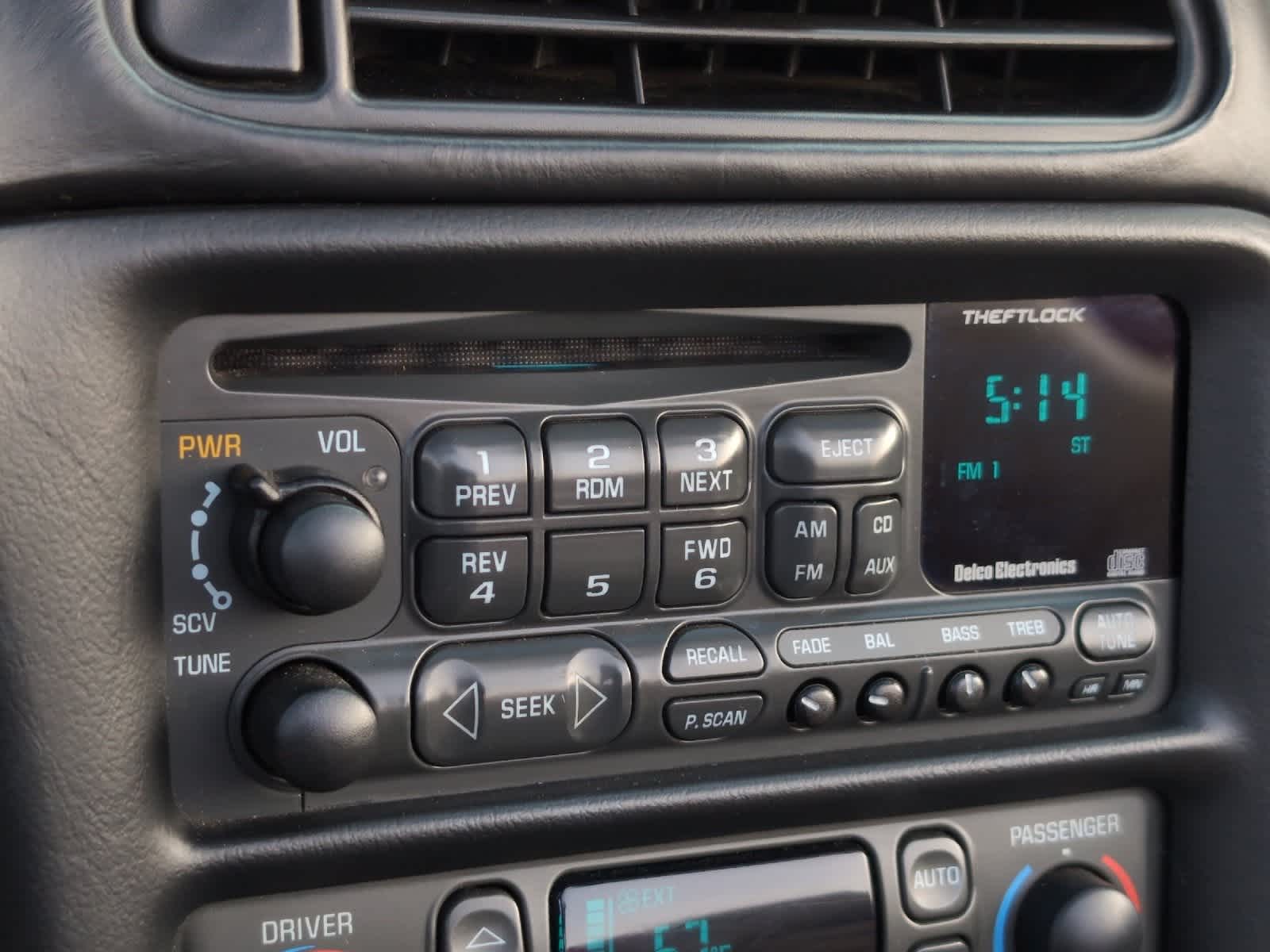 Thumbnail: 1999 Chevrolet Corvette - 19