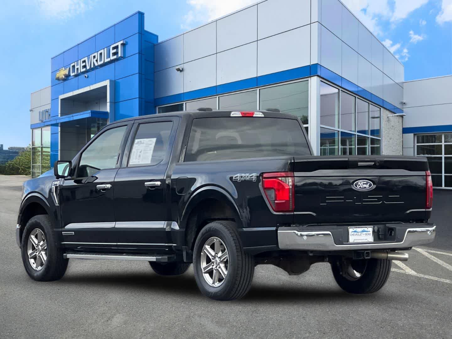 Thumbnail: 2024 Ford F-150 - 6