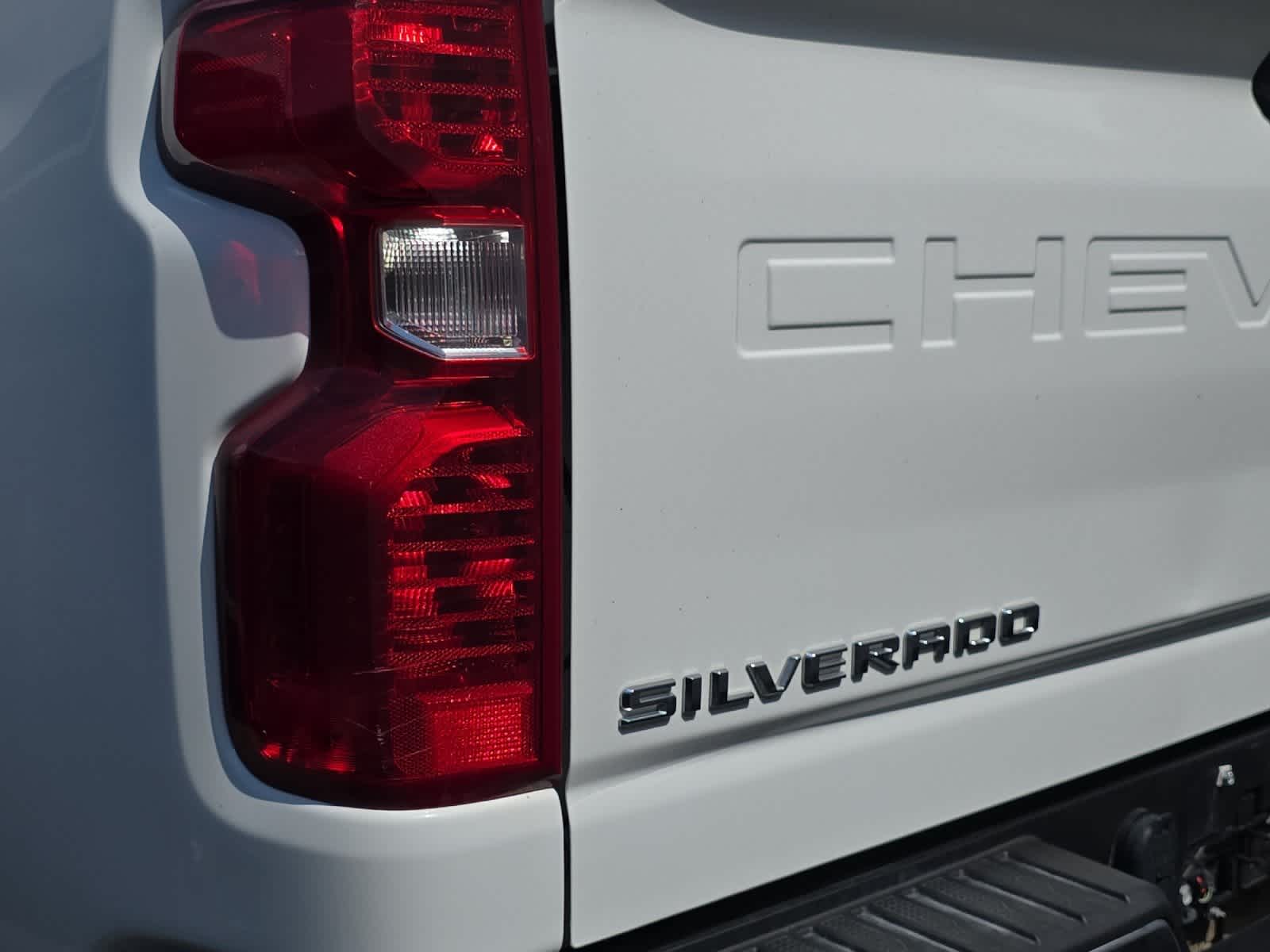 Thumbnail: 2024 Chevrolet Silverado 2500 - 8