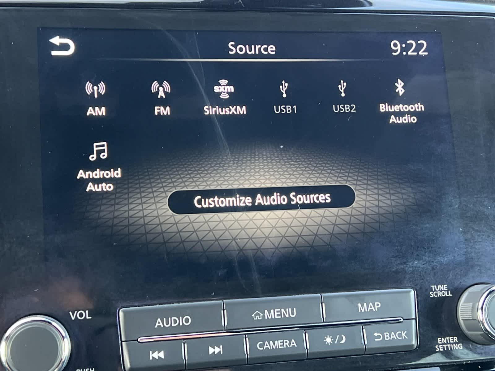 Thumbnail: 2021 Nissan Titan - 17