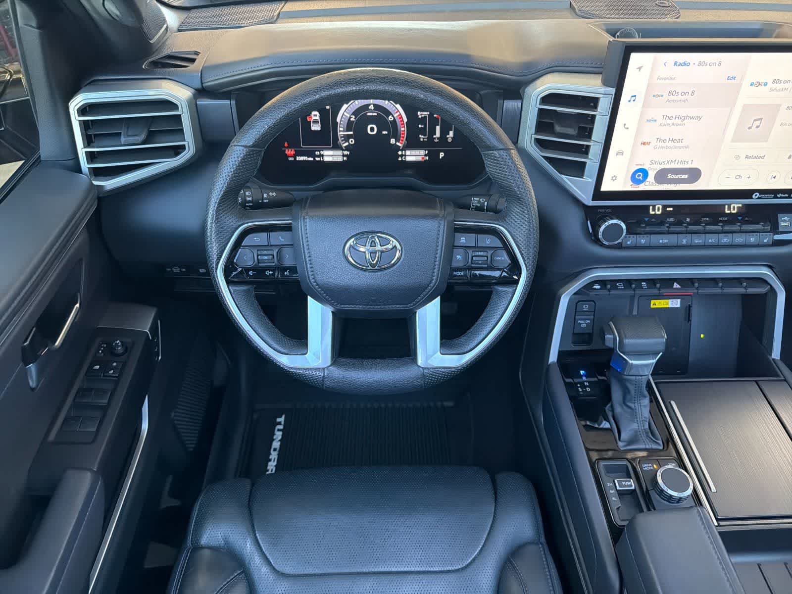 Thumbnail: 2023 Toyota Tundra - 14