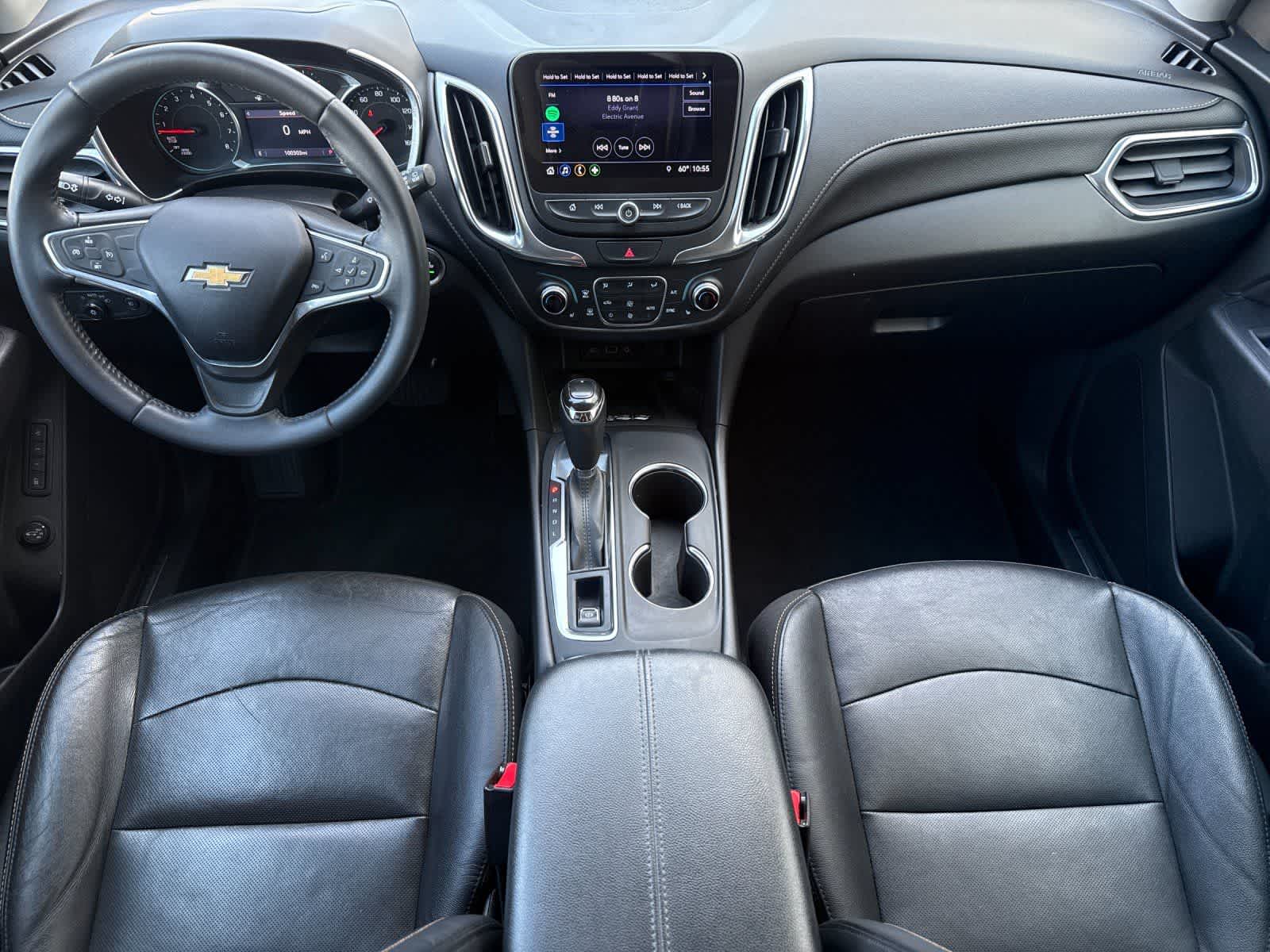 Thumbnail: 2019 Chevrolet Equinox - 3