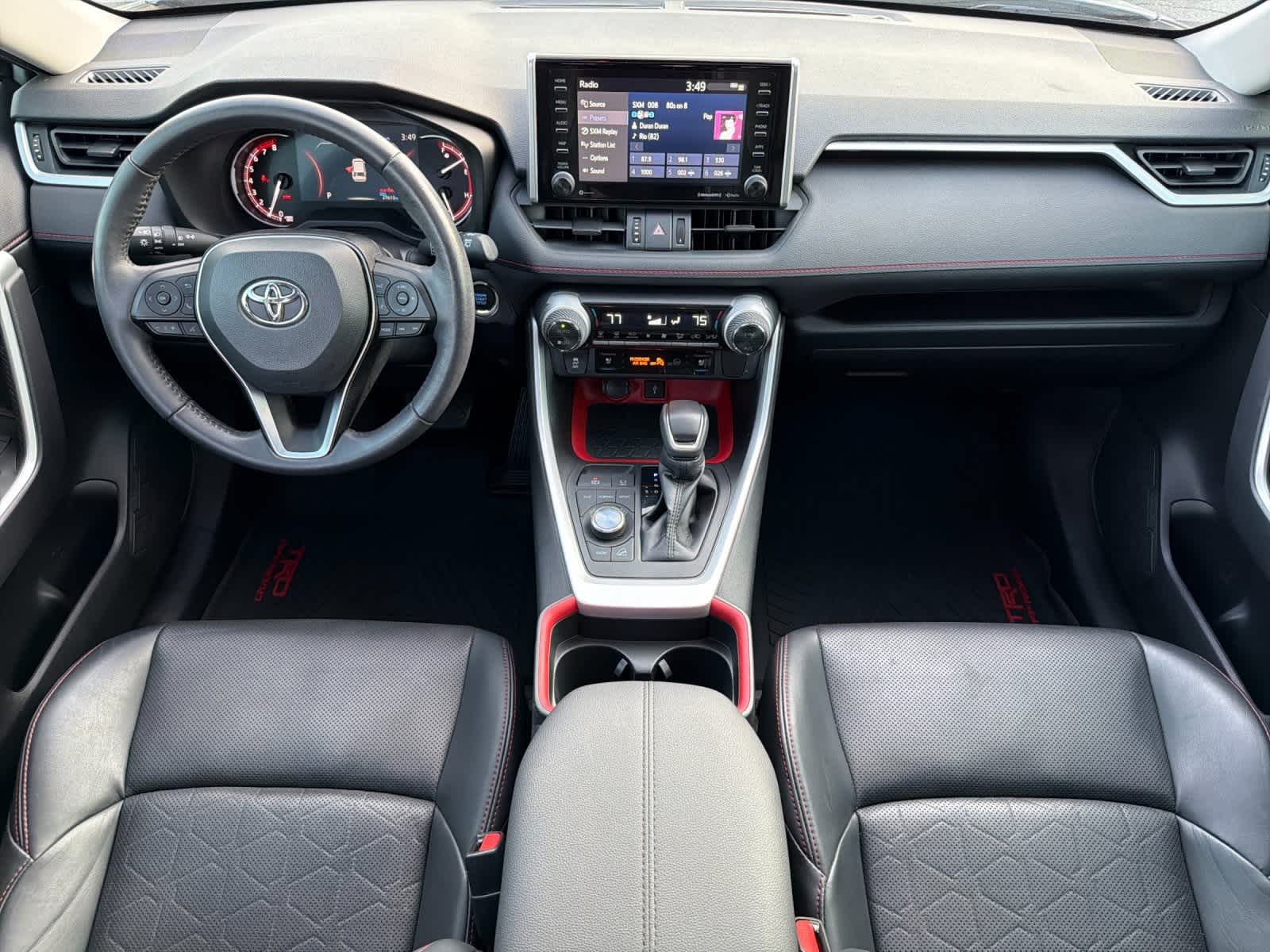 Thumbnail: 2020 Toyota RAV4 - 3