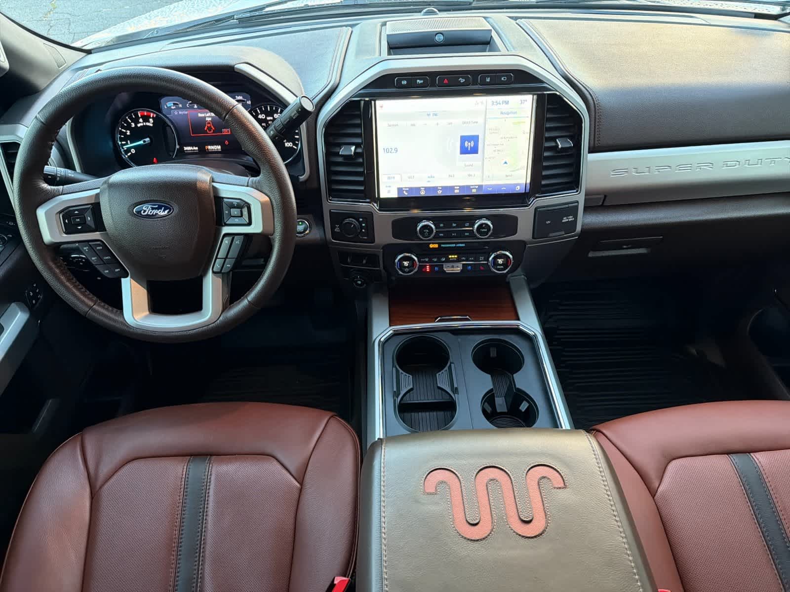 Thumbnail: 2022 Ford F-350 - 3