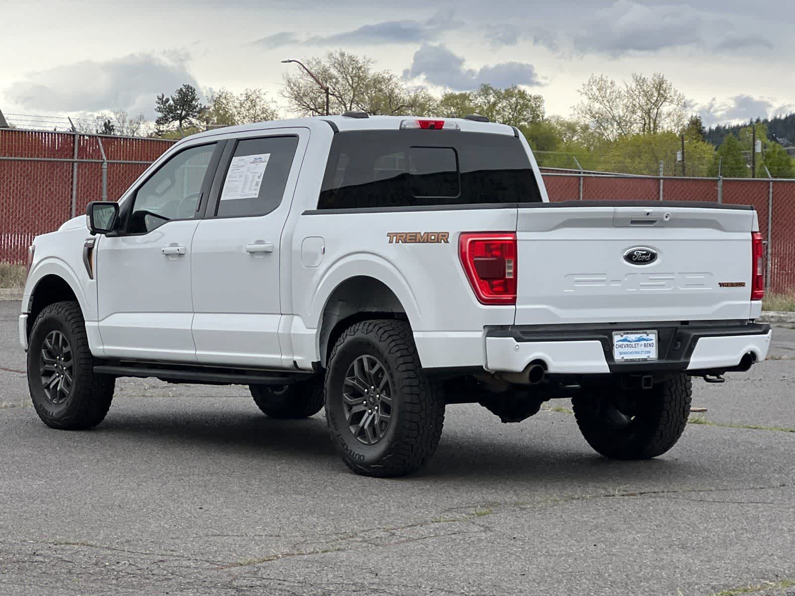 Thumbnail: 2022 Ford F-150 - 6