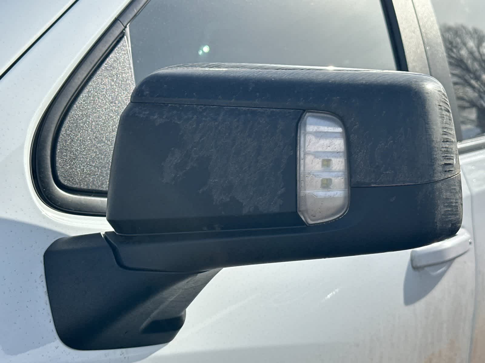 Thumbnail: 2022 Chevrolet Silverado 1500 - 9