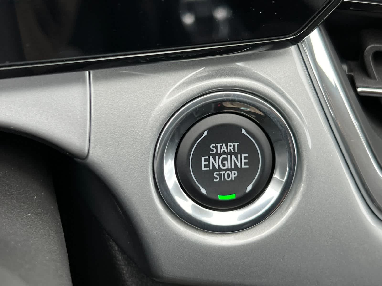 Thumbnail: 2025 Chevrolet Trax - 22